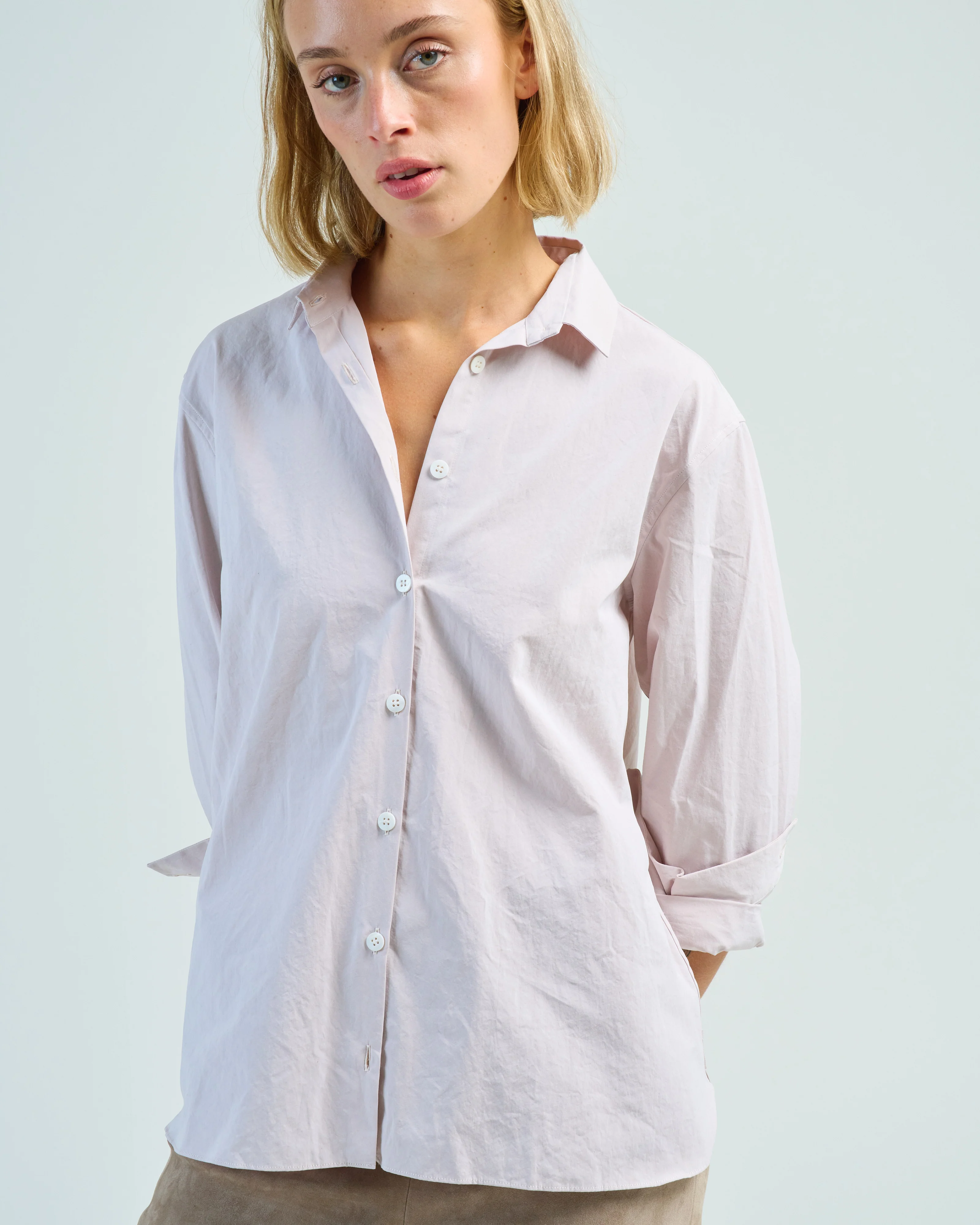 loose tyrol shirt - Image 5