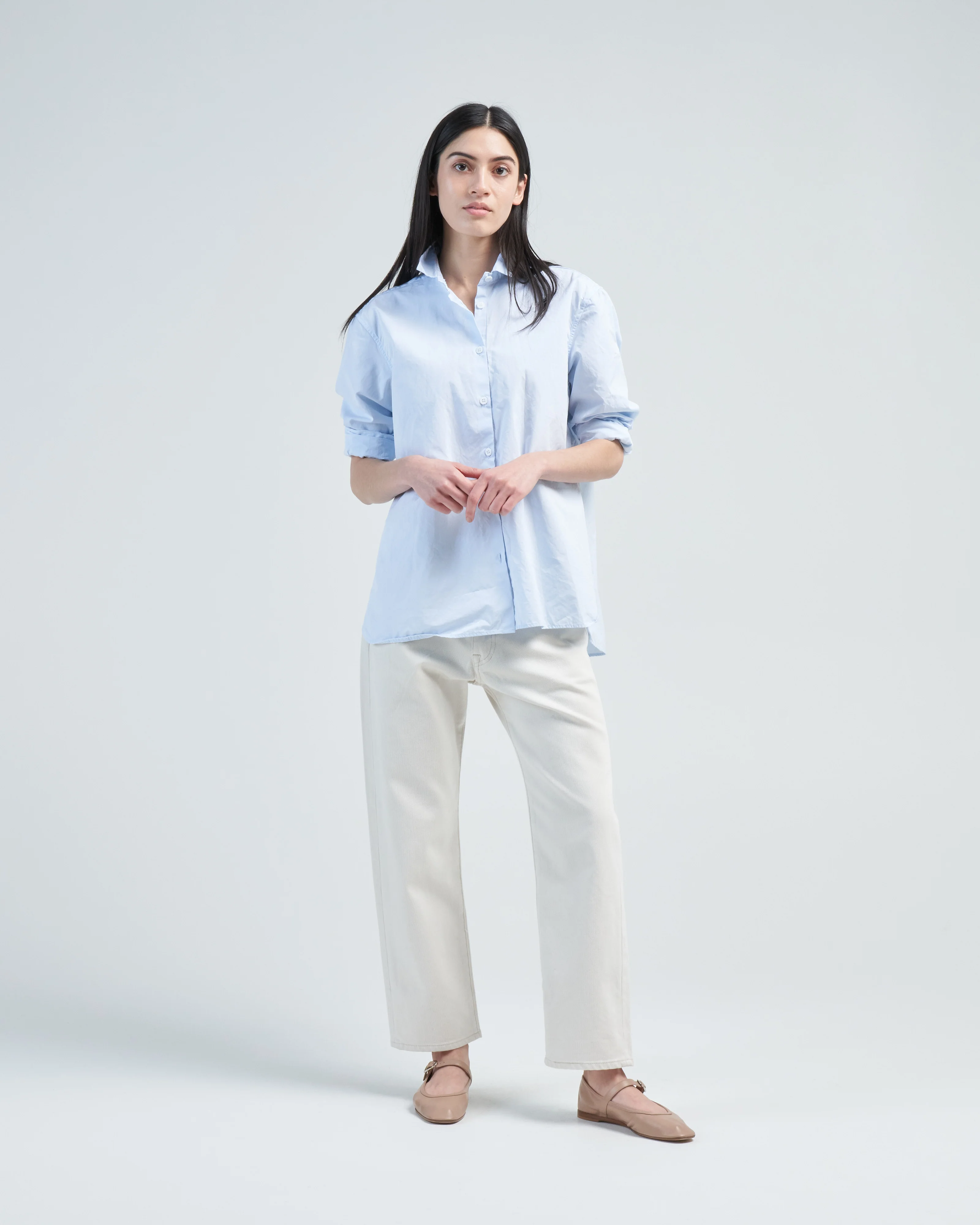 loose tyrol shirt - Image 2