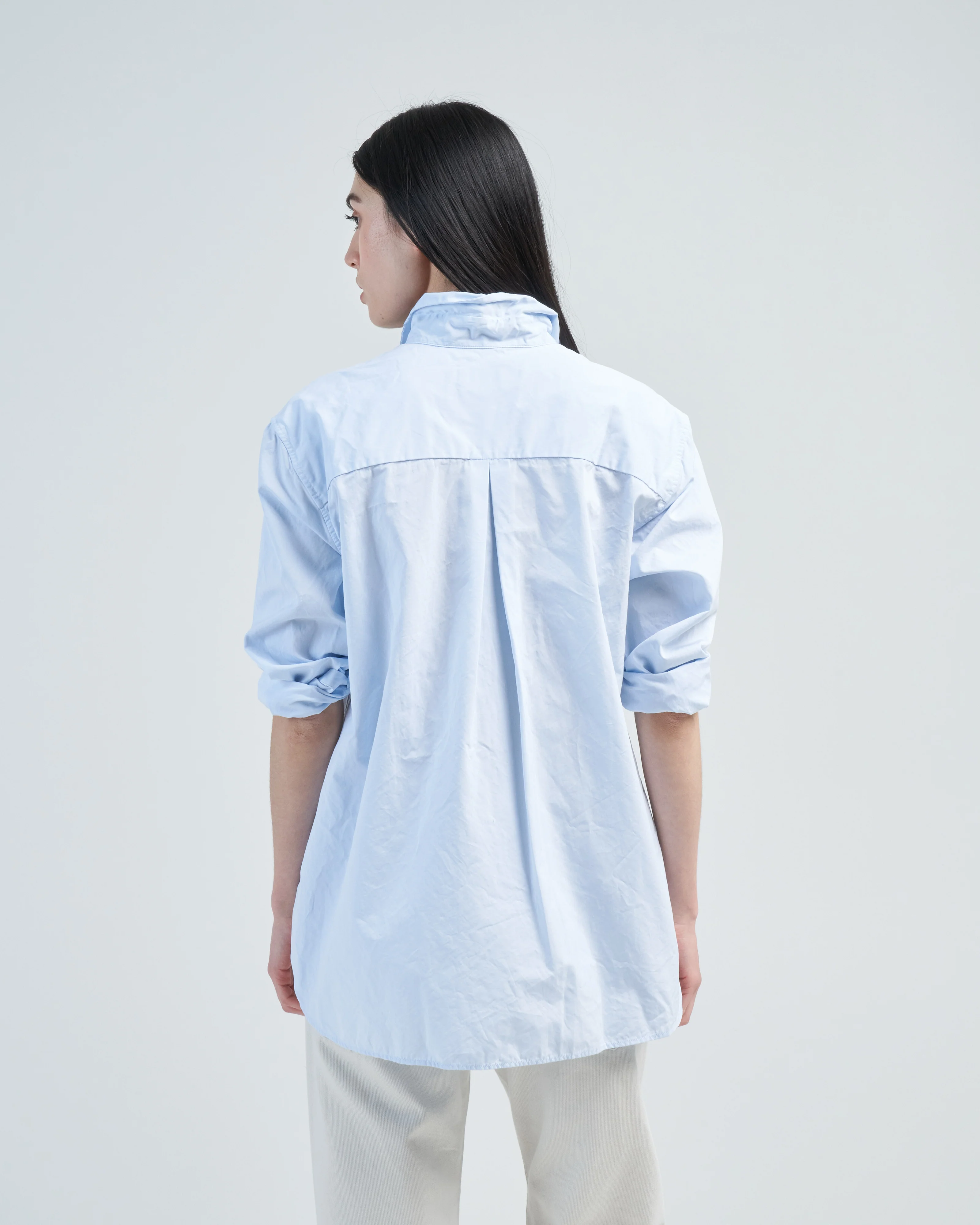 loose tyrol shirt - Image 4