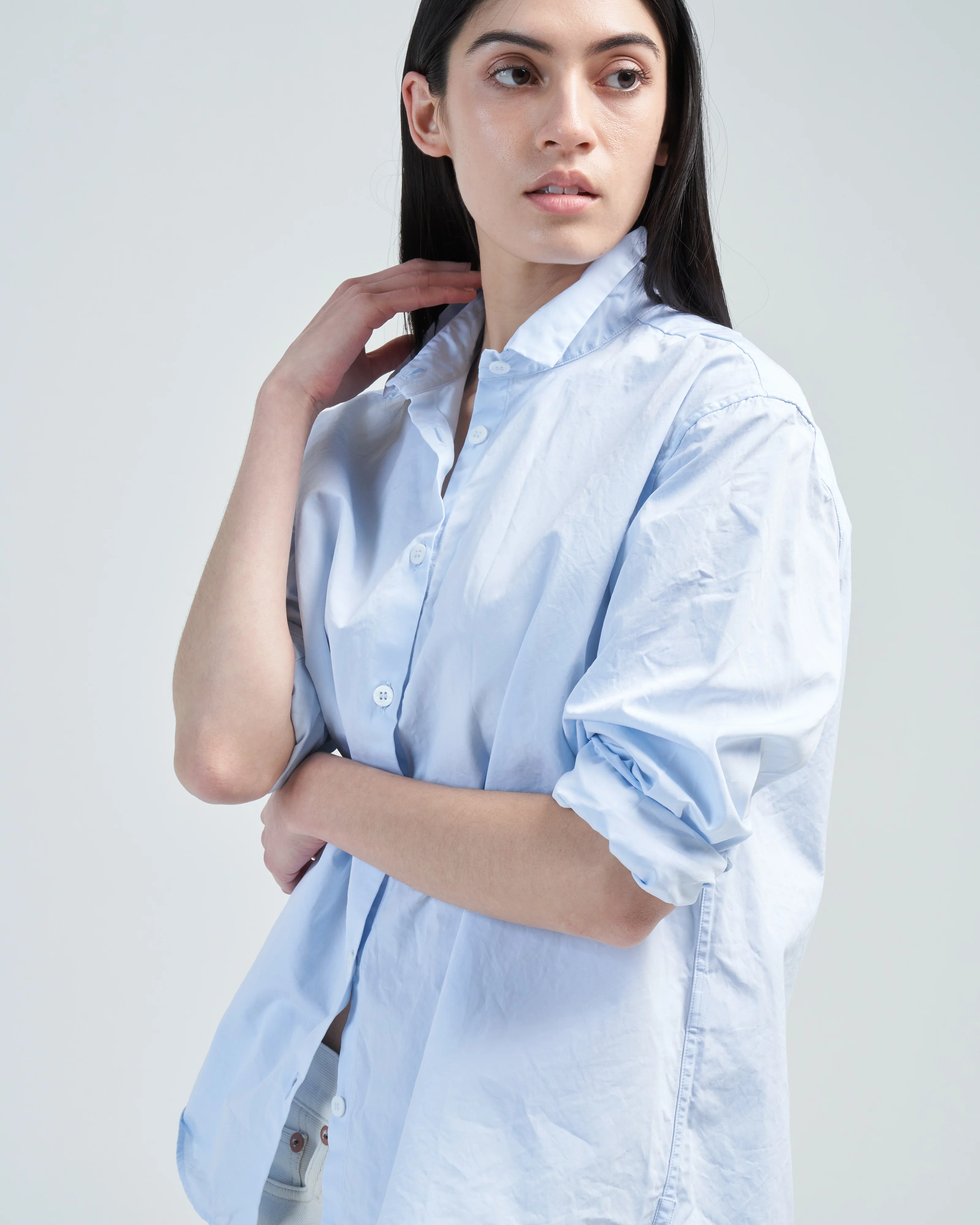loose tyrol shirt - Image 5