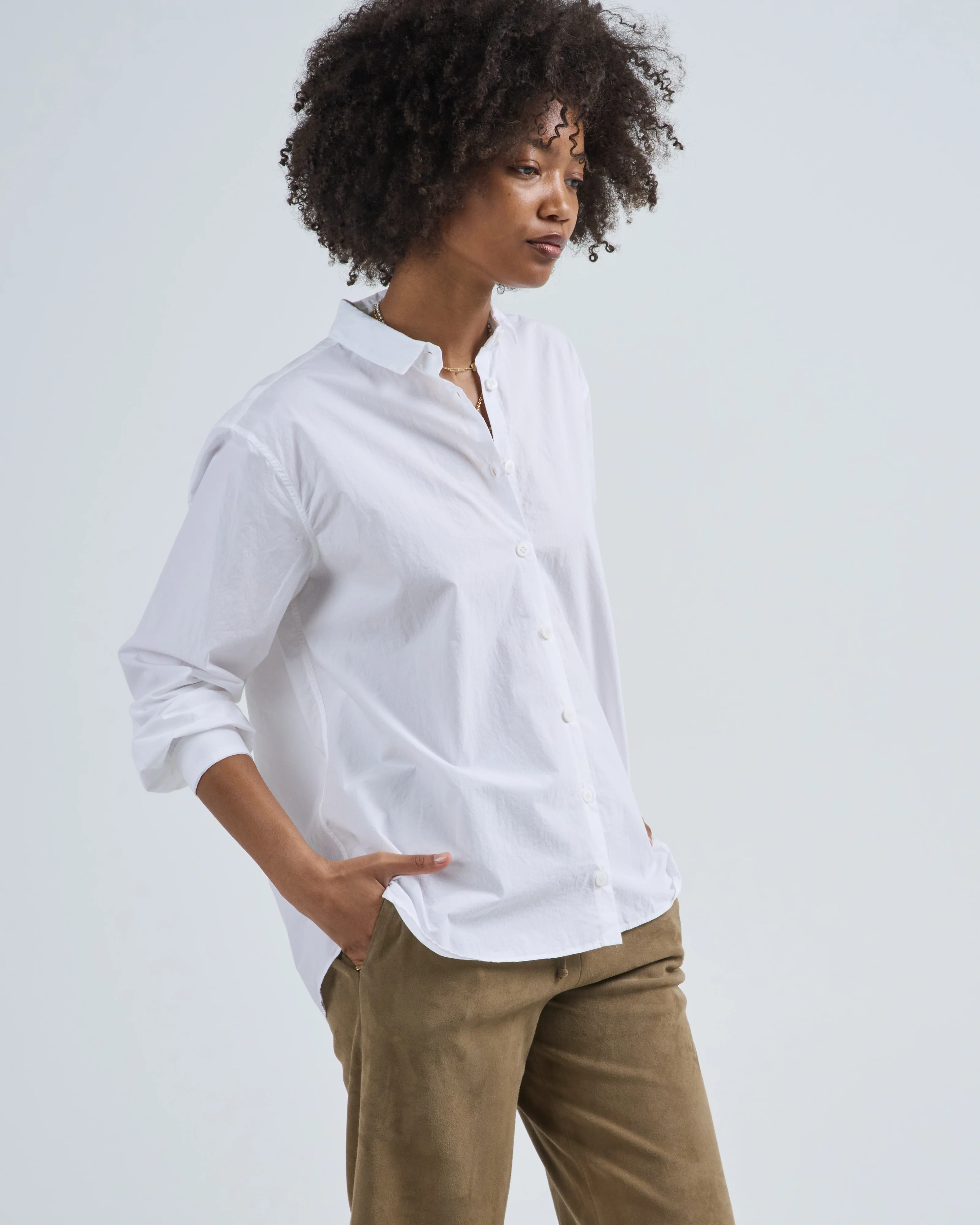 loose tyrol shirt - Image 3