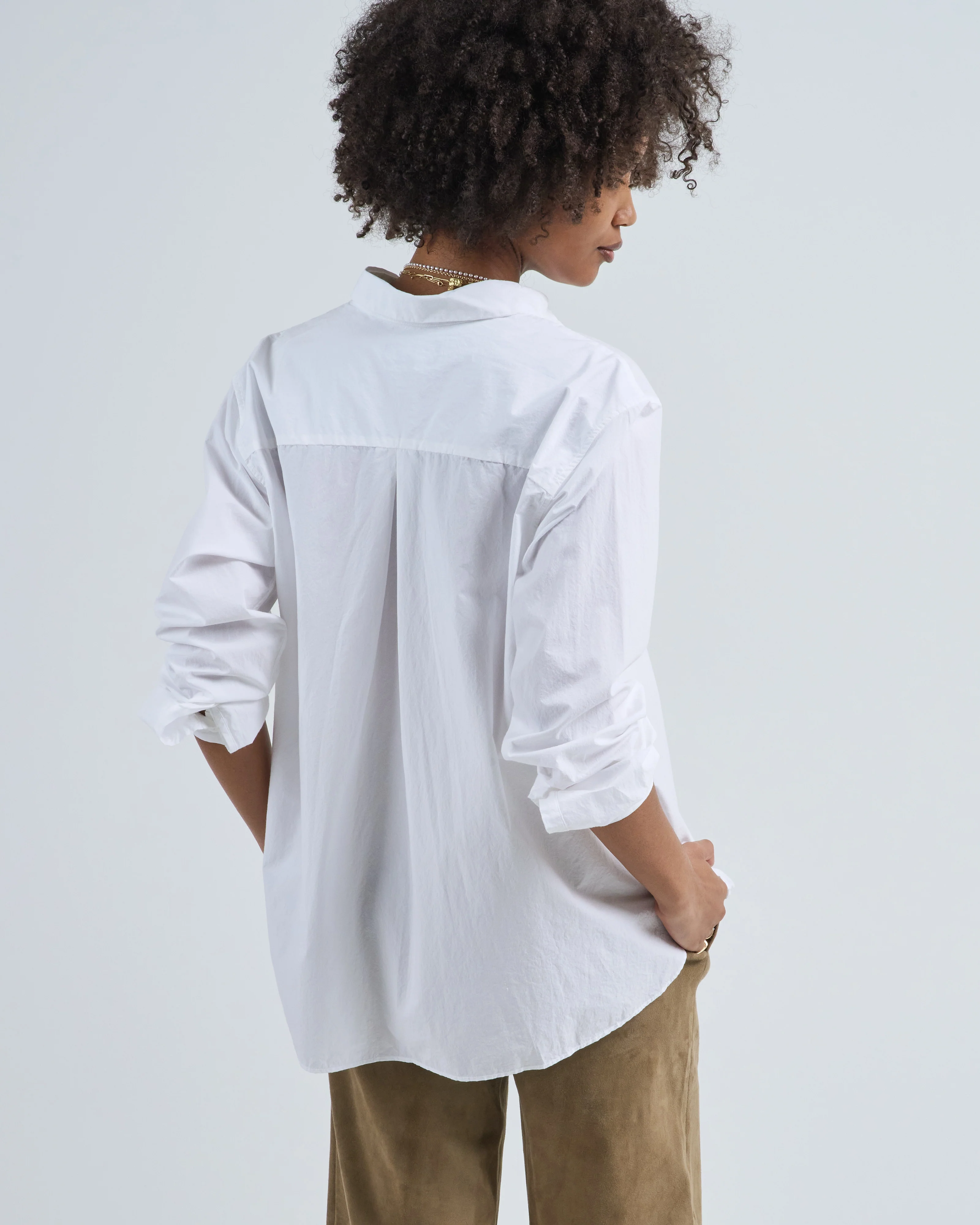 loose tyrol shirt - Image 4