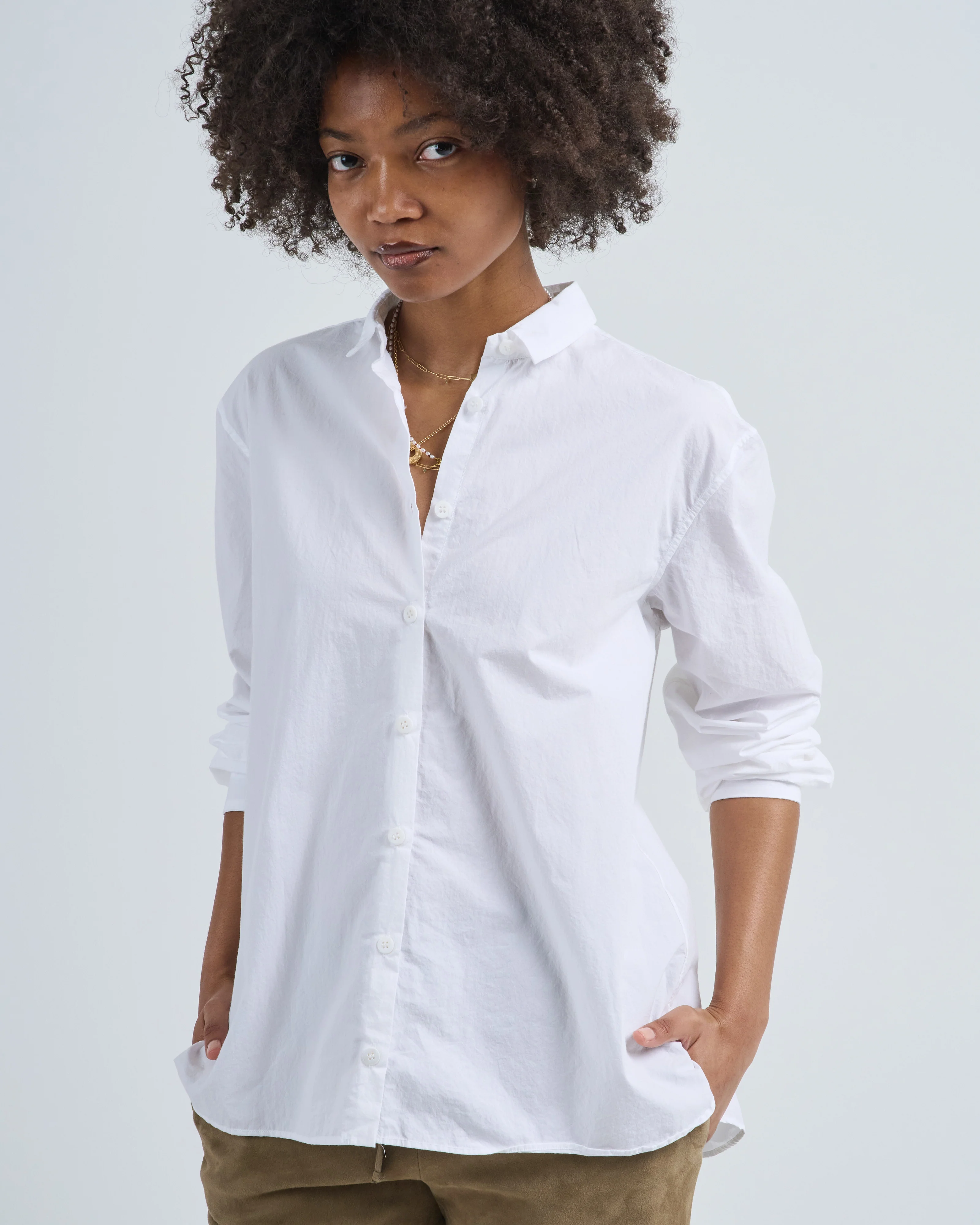 loose tyrol shirt - Image 5
