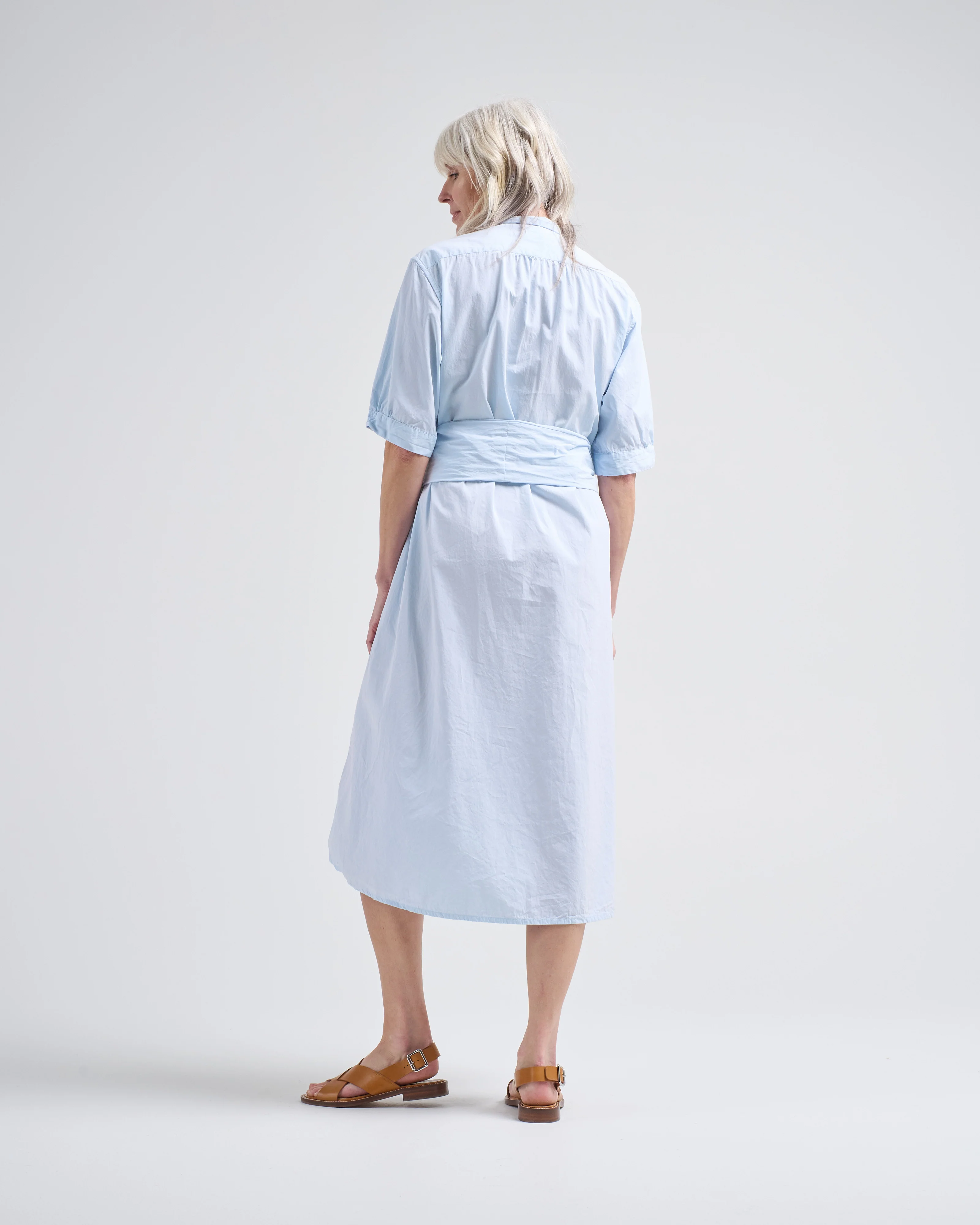 tyrol dress - Image 4
