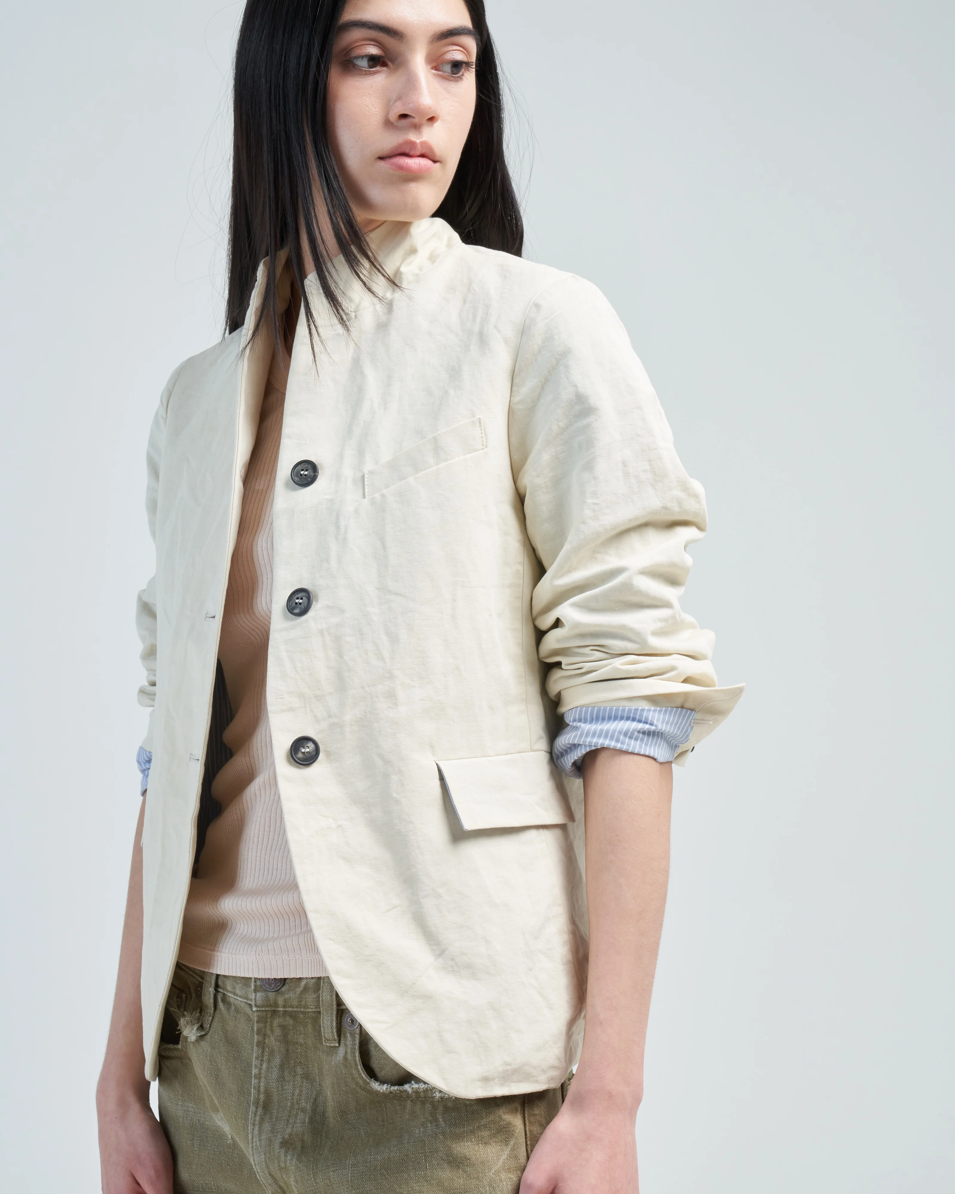 tyrol jacket