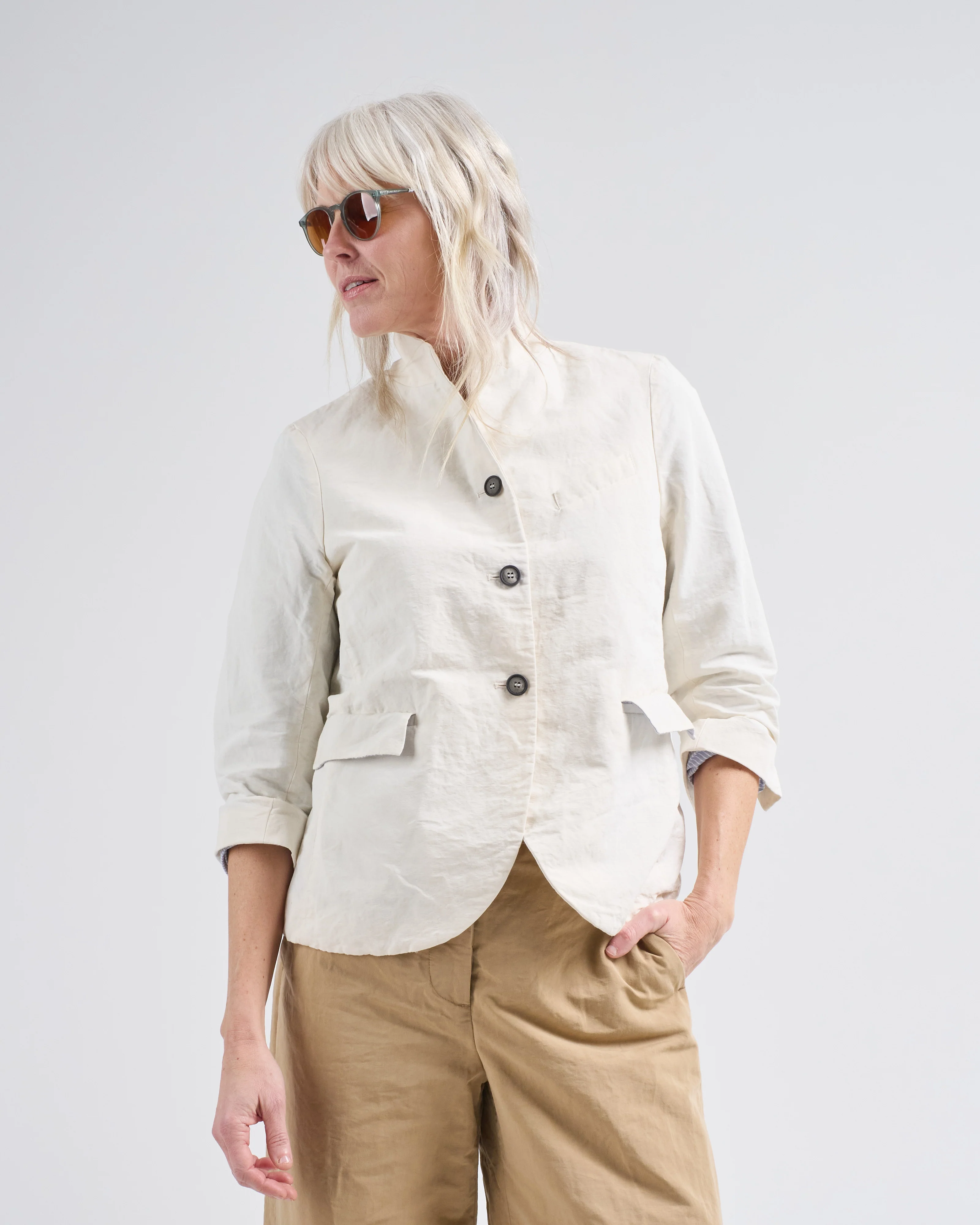 tyrol jacket