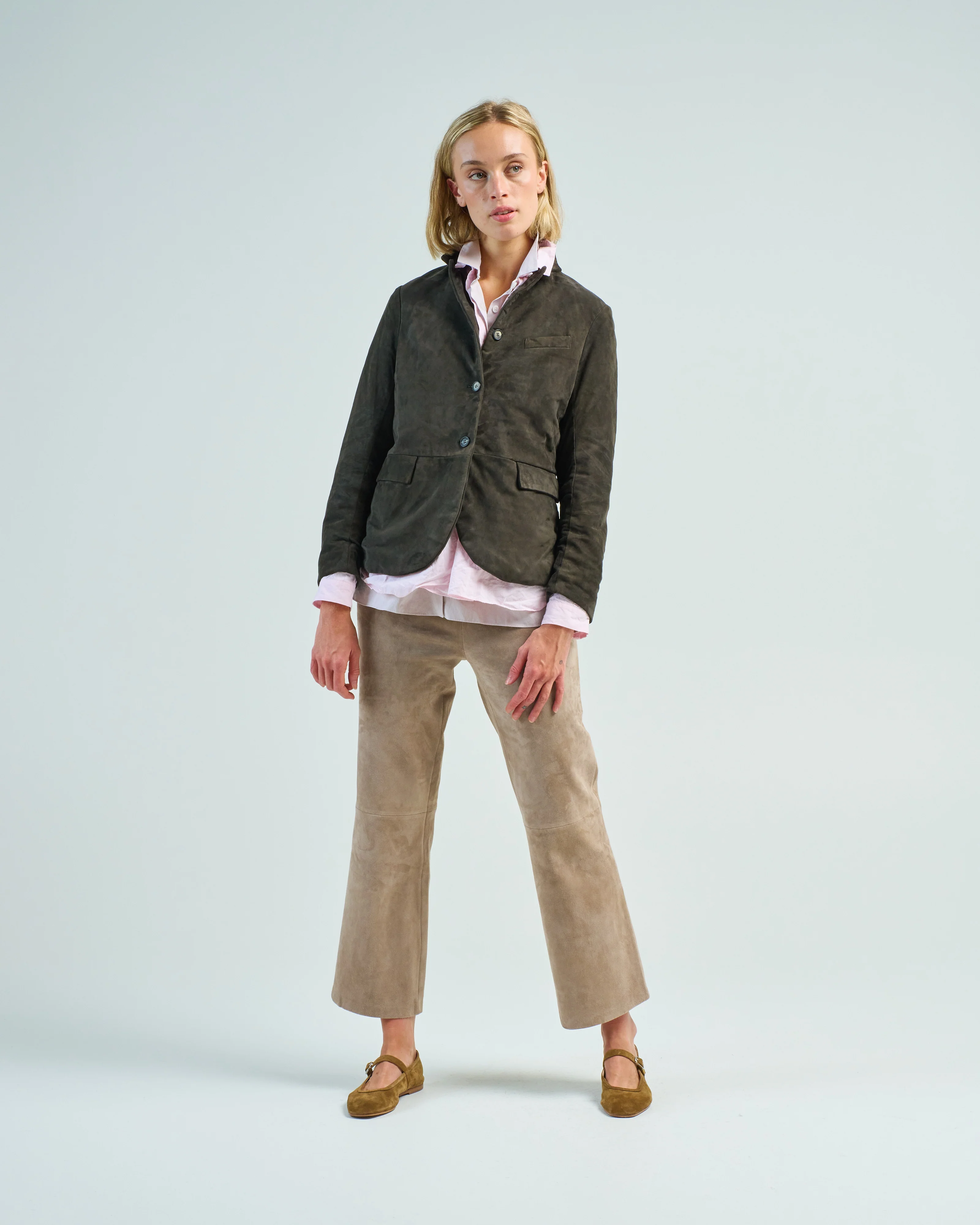 tyrol jacket - Image 2