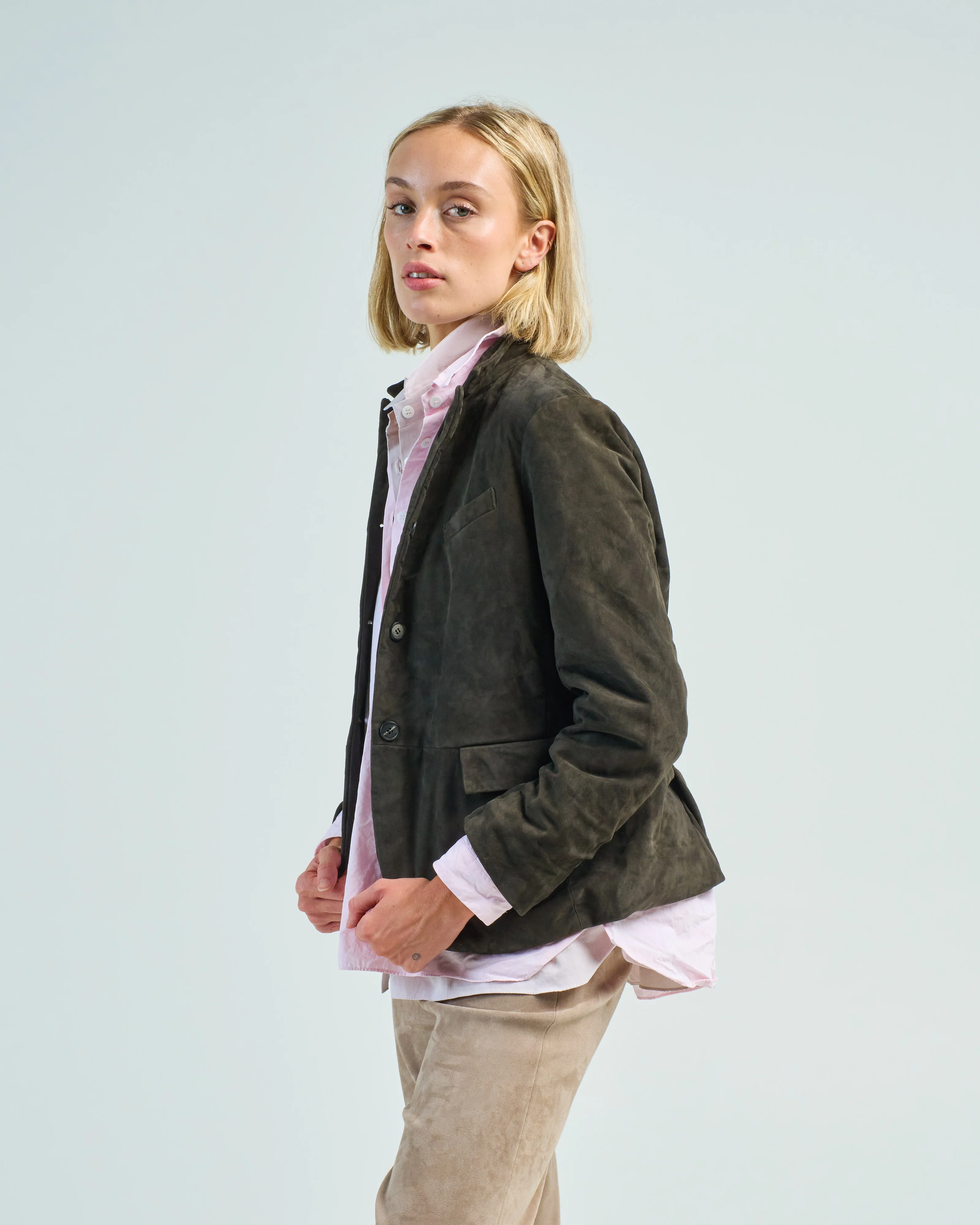 tyrol jacket - Image 4