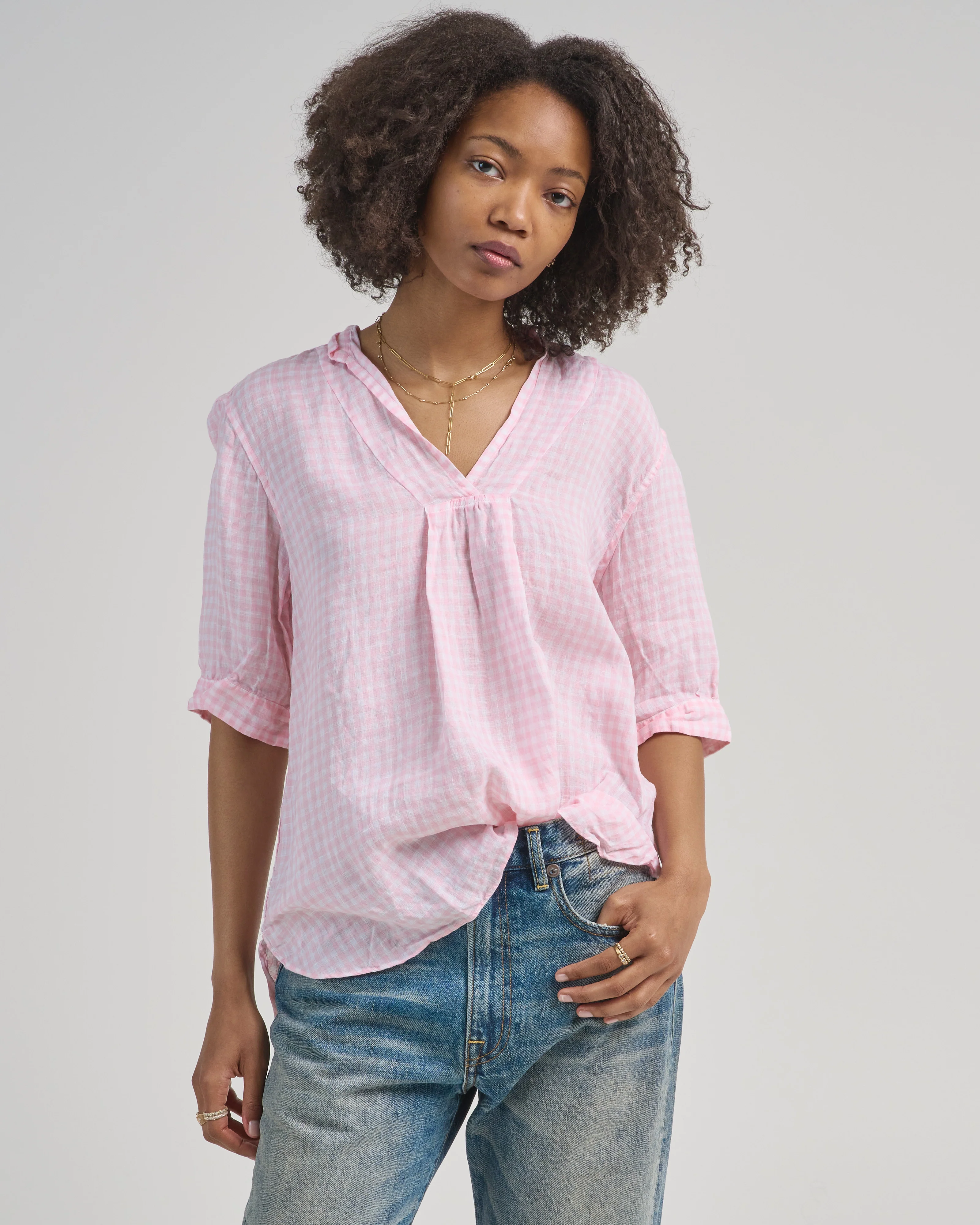 vera shirt - Image 2