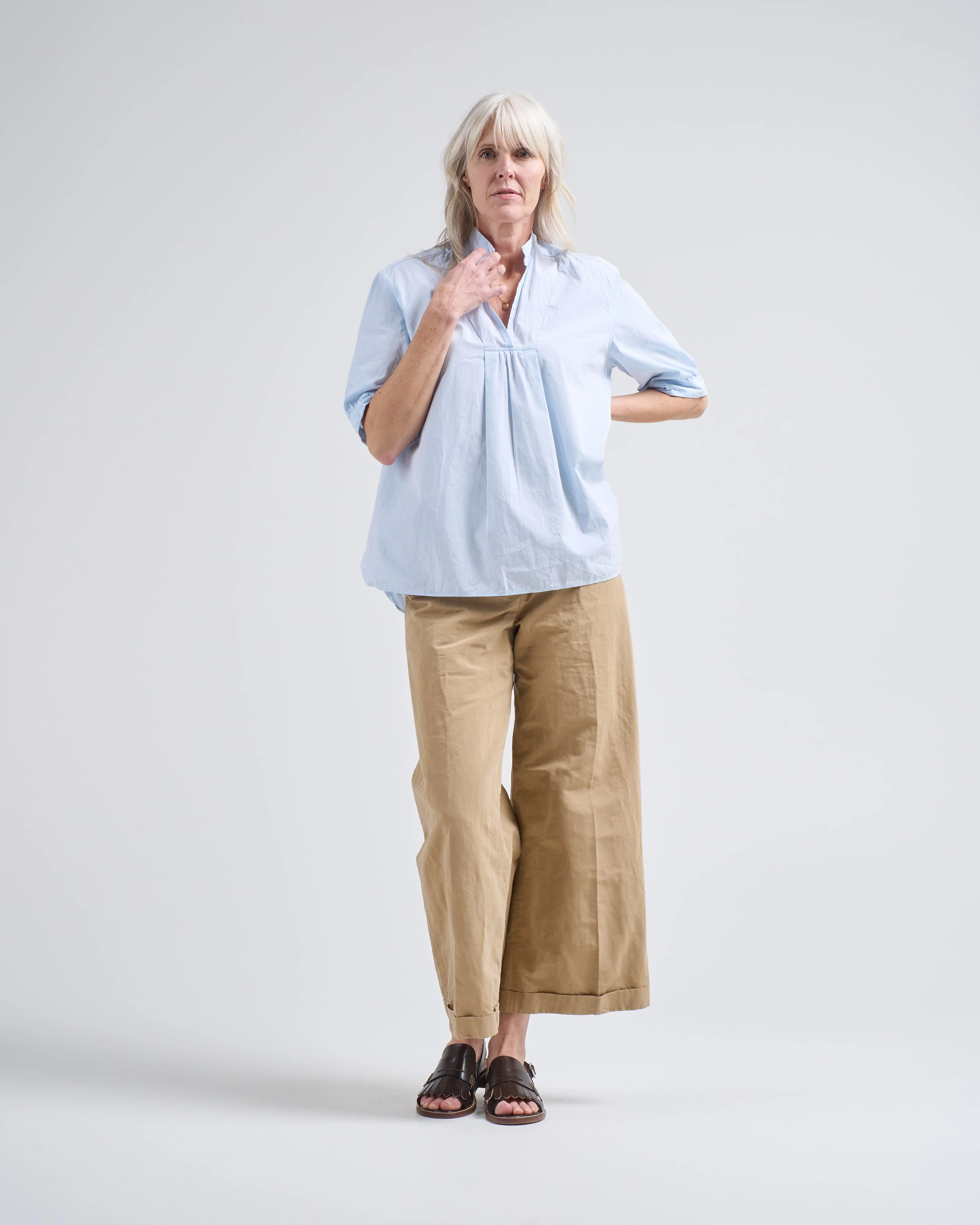vera shirt s/s - Image 2