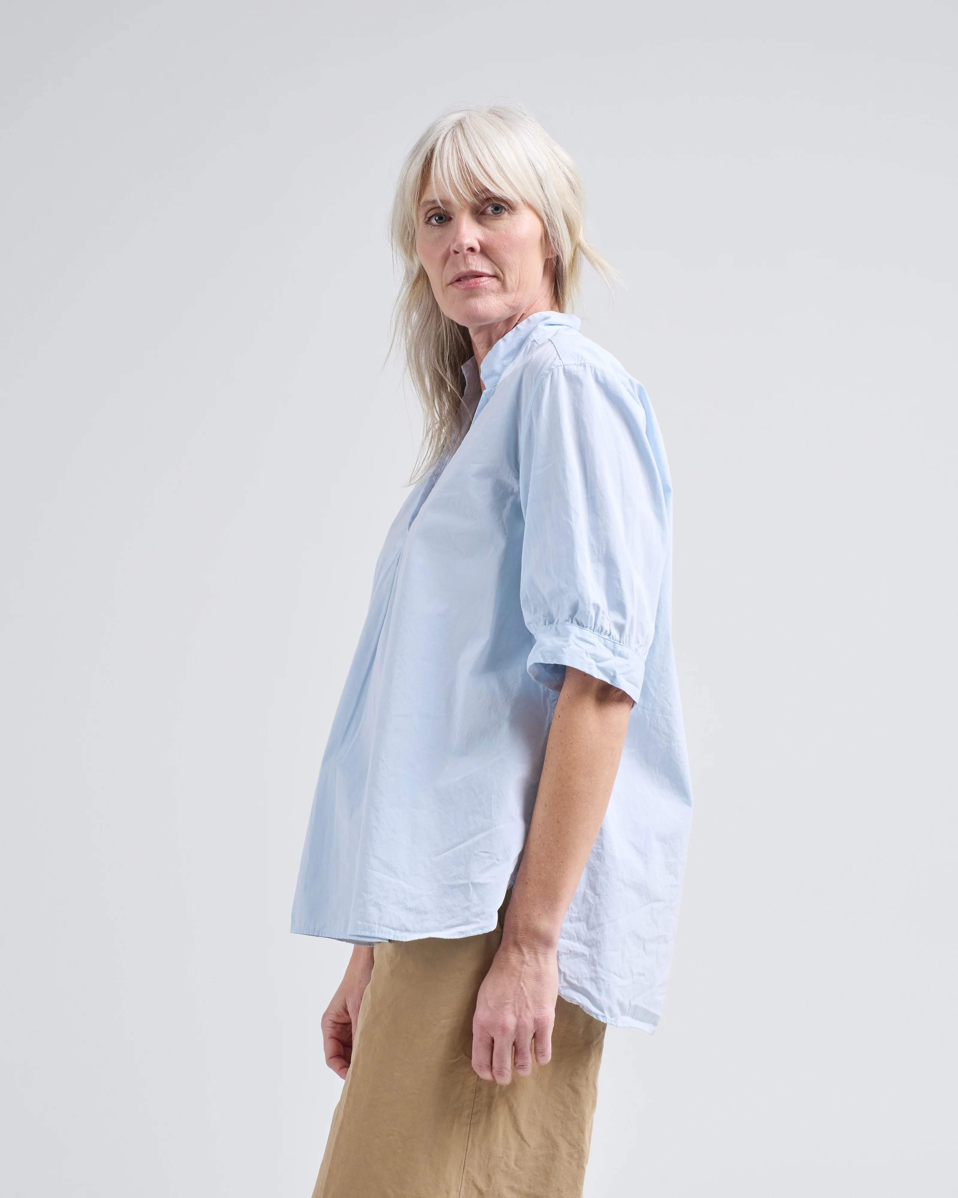 vera shirt s/s - Image 3
