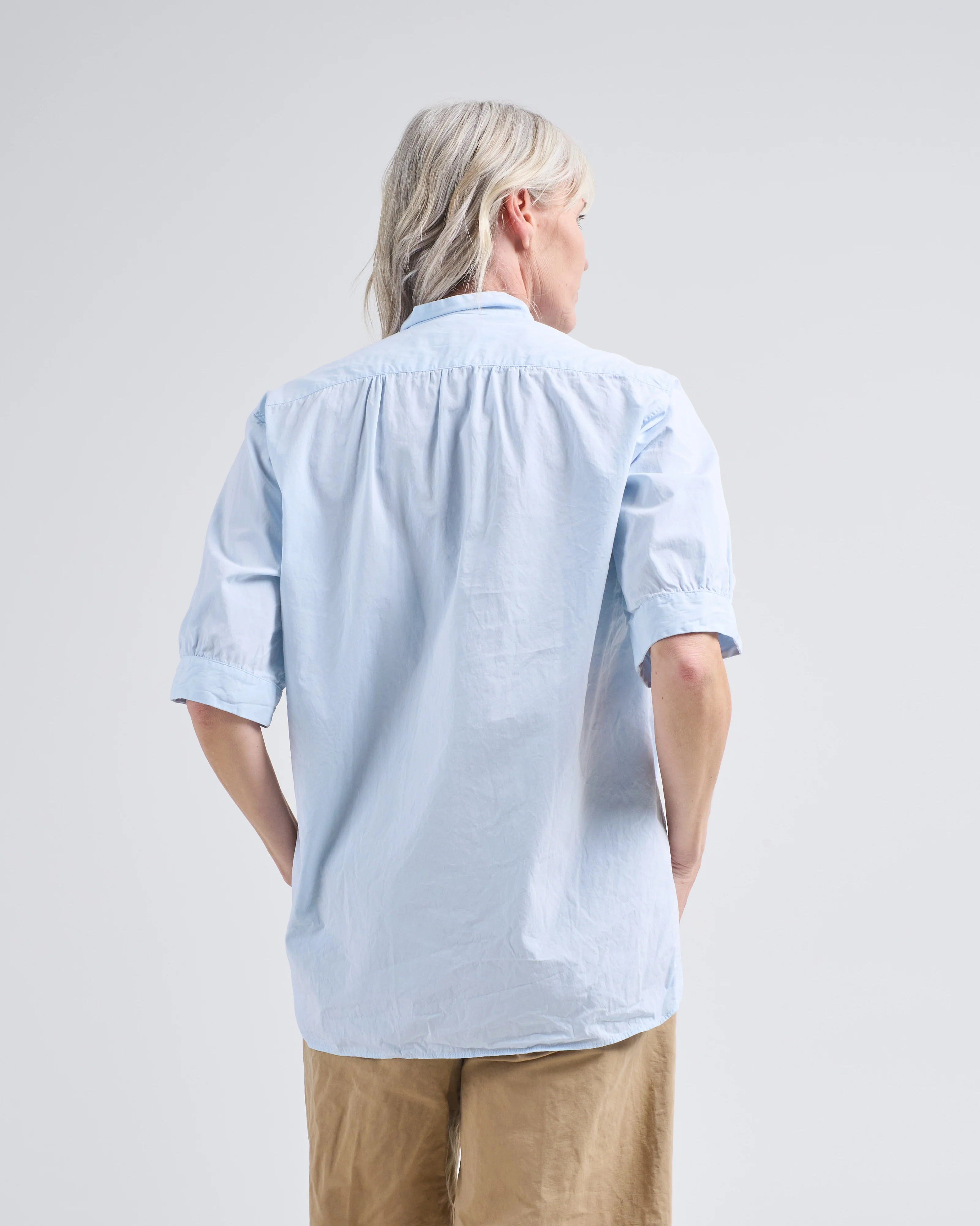 vera shirt s/s - Image 4