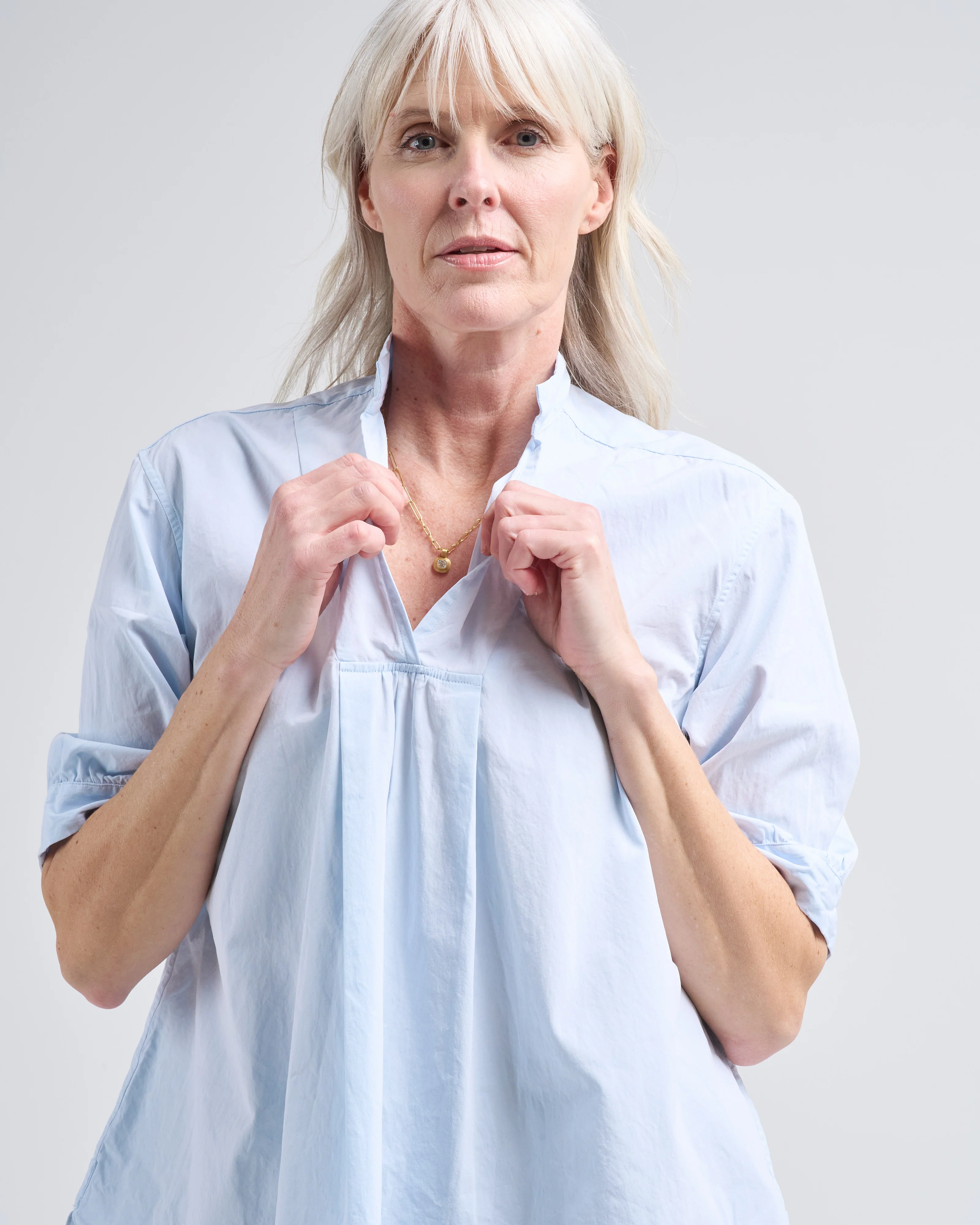 vera shirt s/s - Image 5