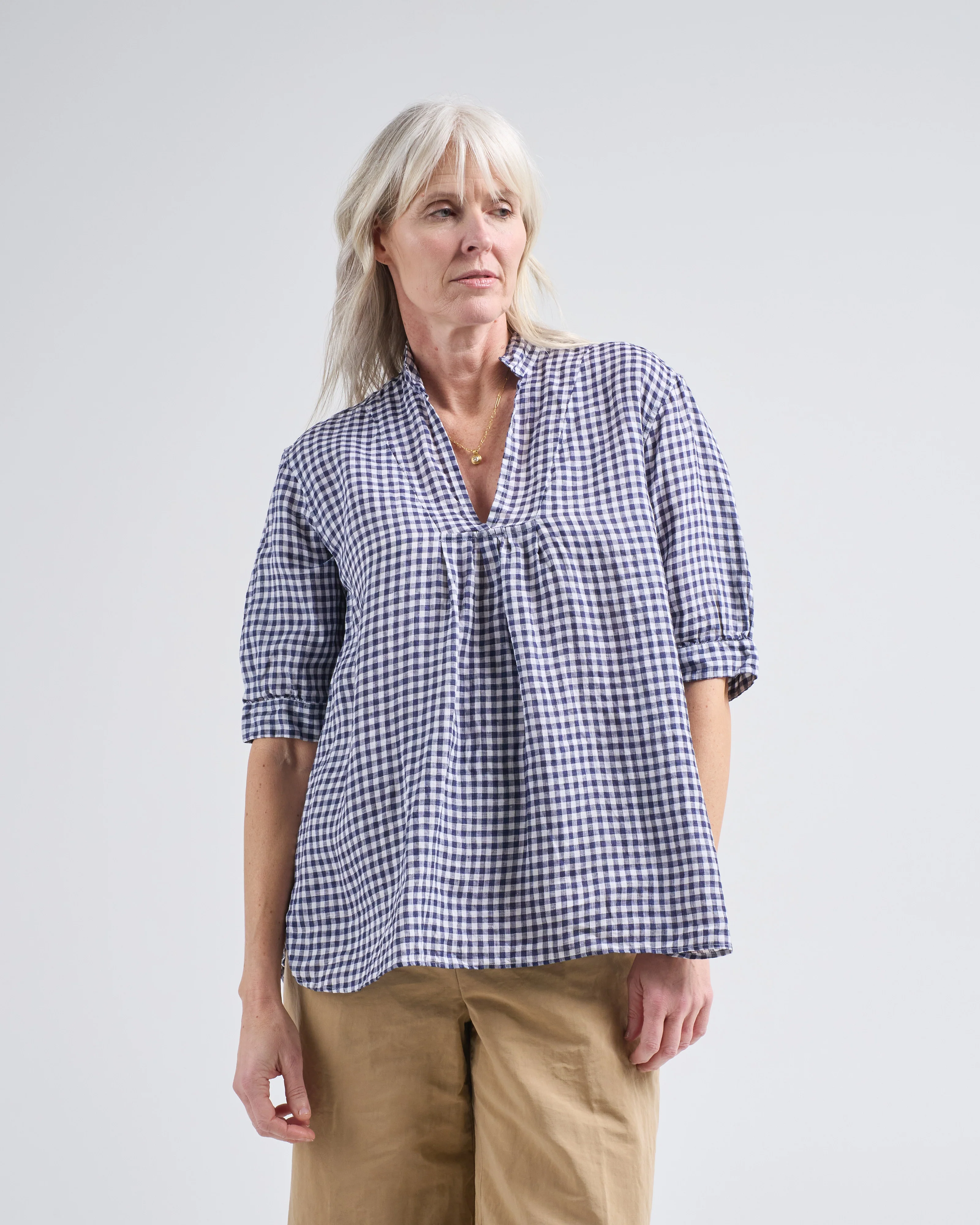 vera shirt s/s