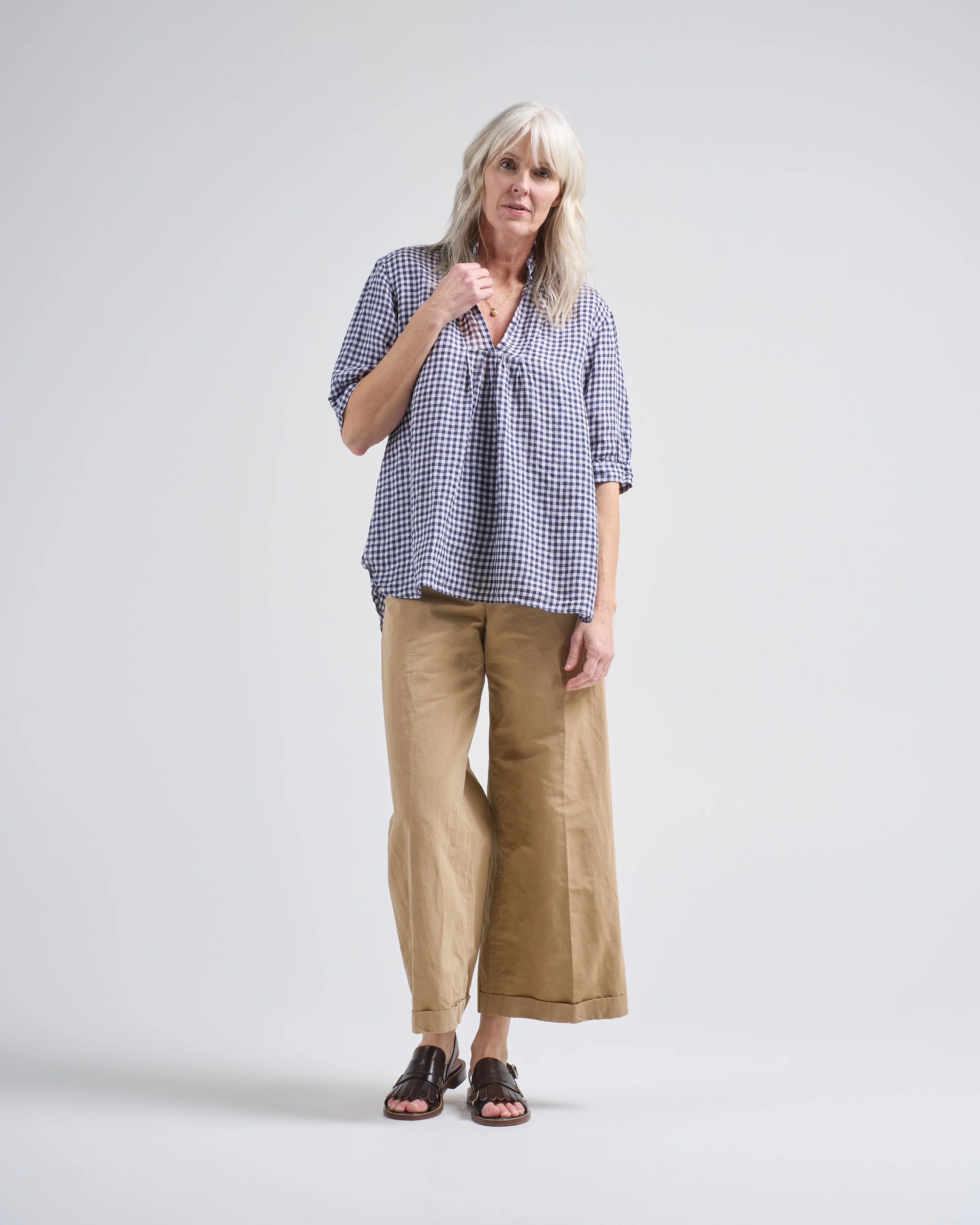 vera shirt s/s - Image 2