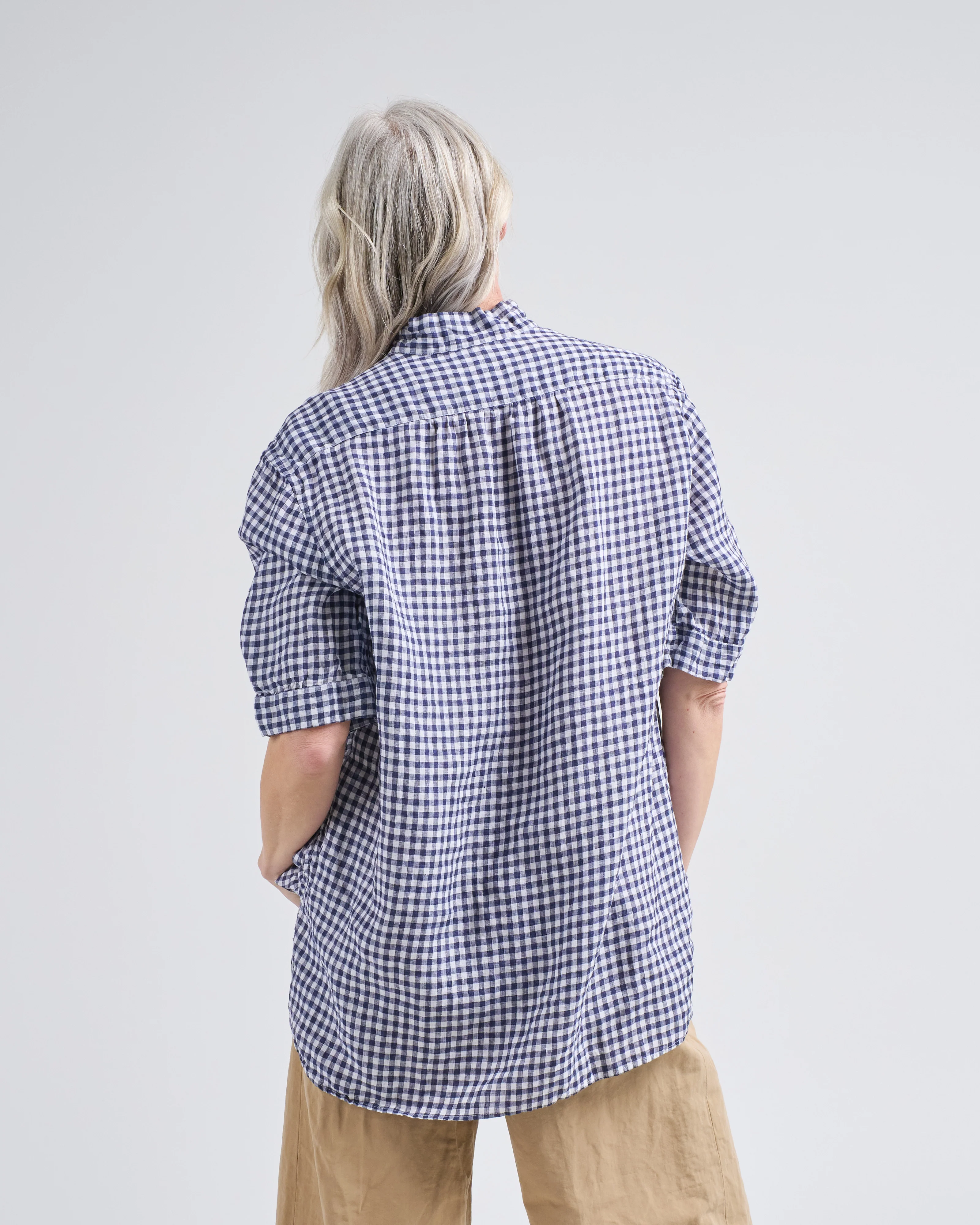 vera shirt s/s - Image 4