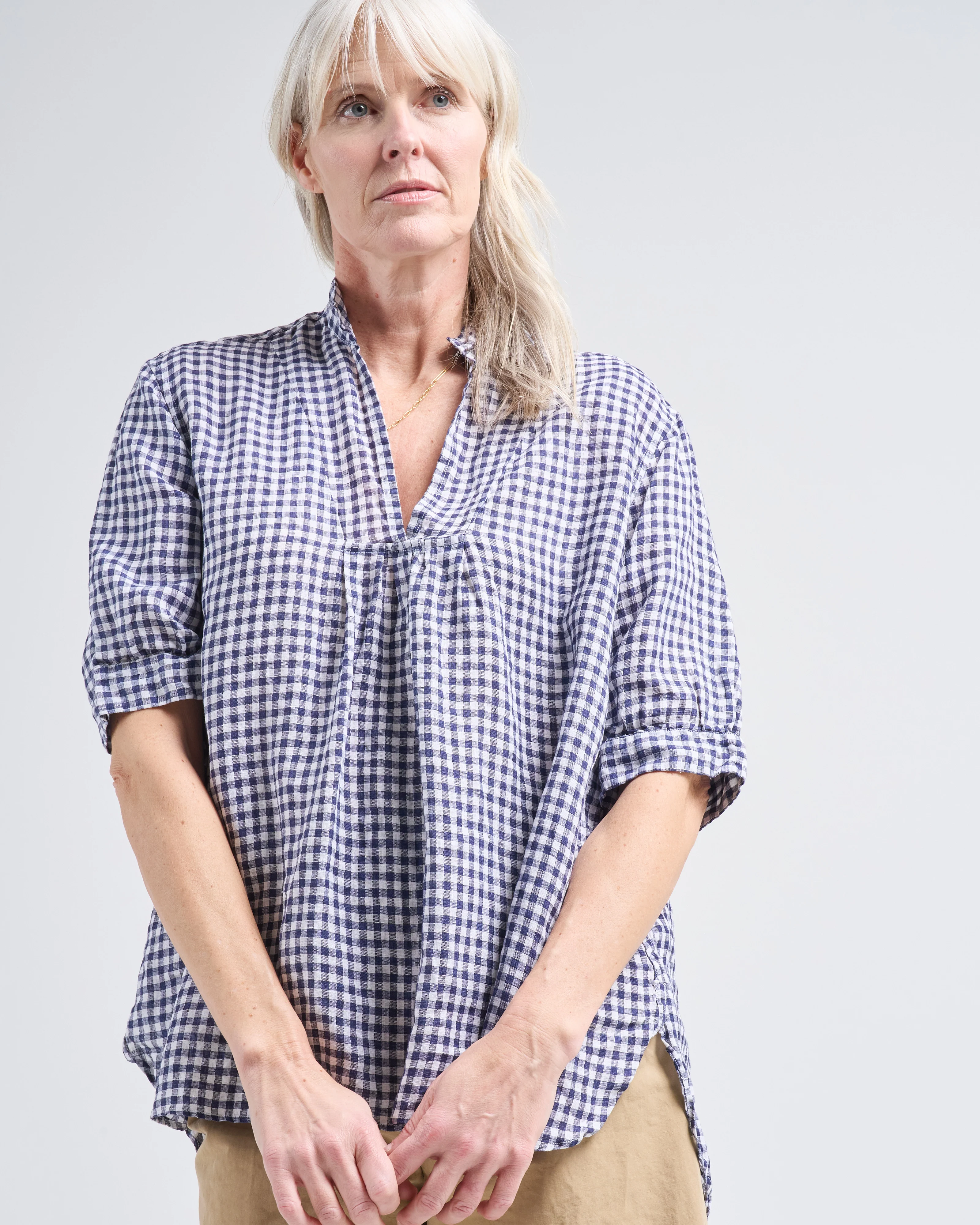 vera shirt s/s - Image 5