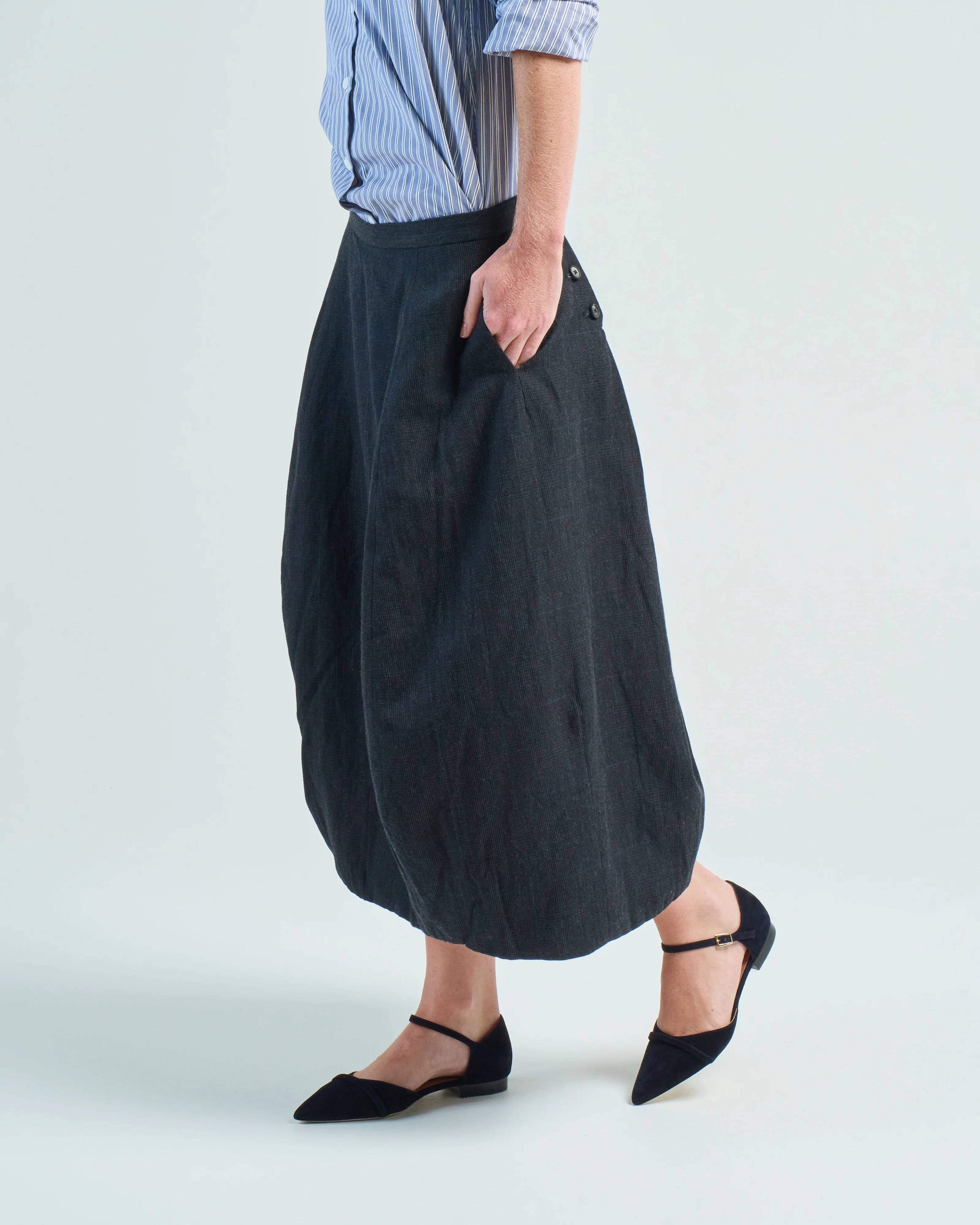 worker skirt - Image 3