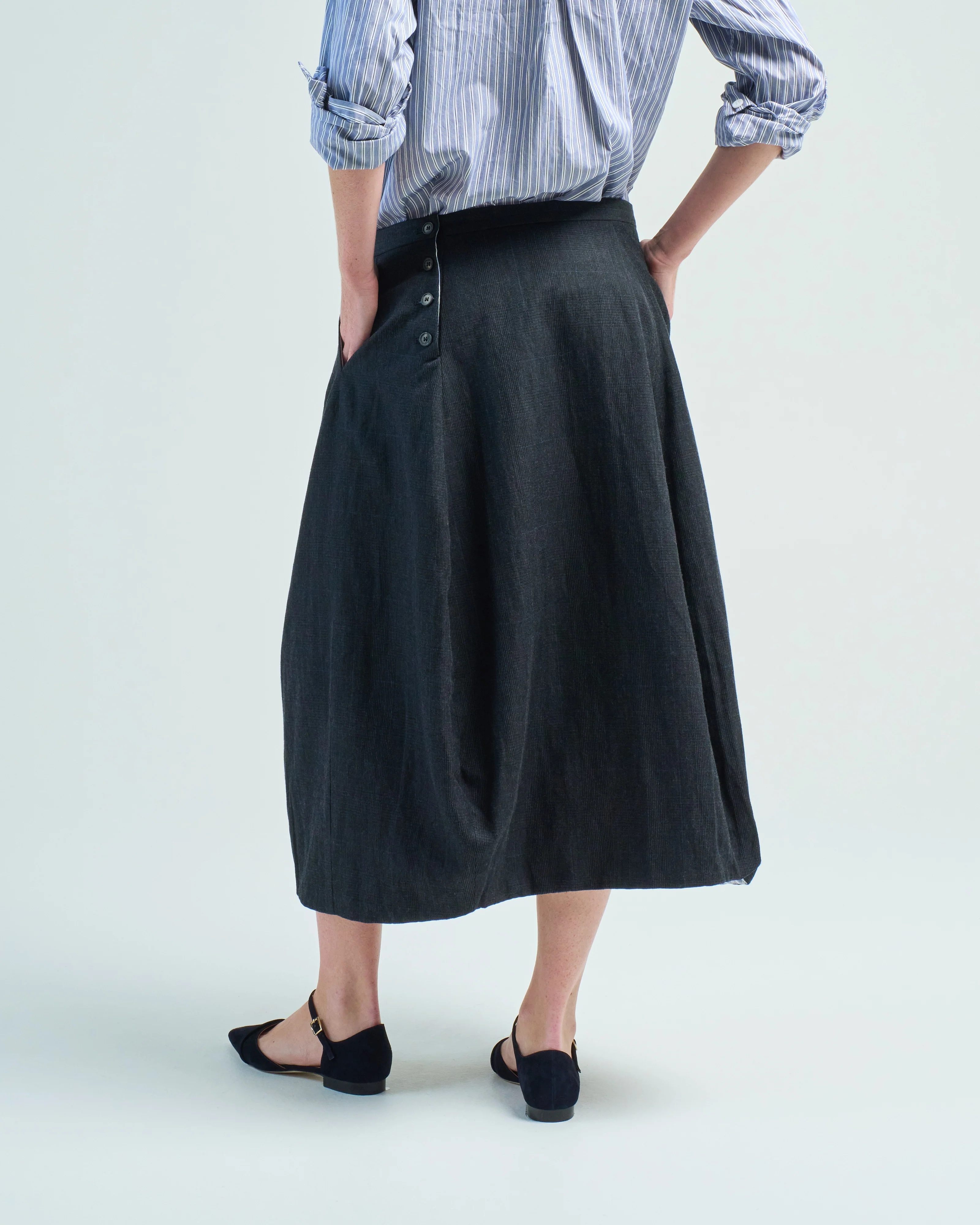 worker skirt - Image 4