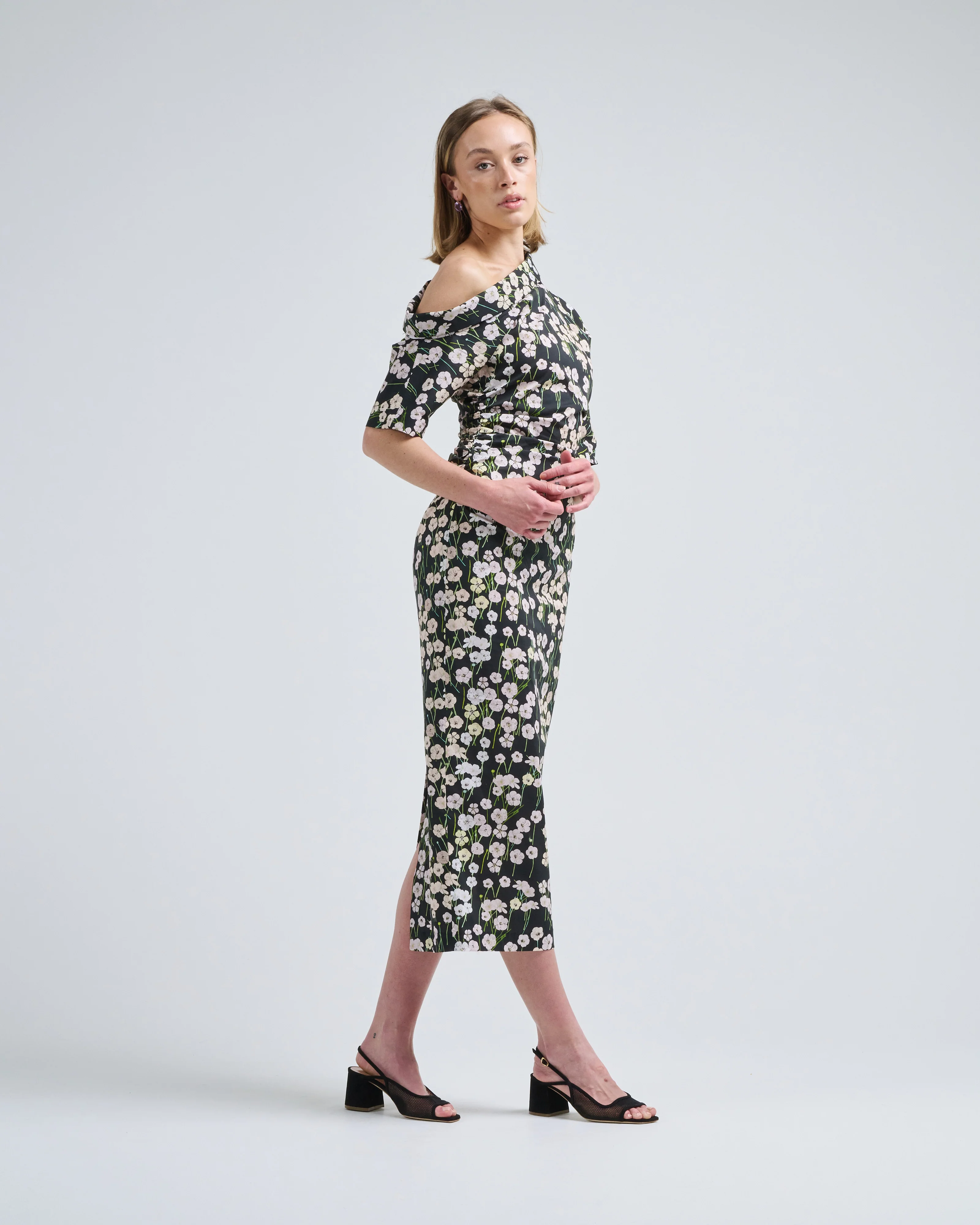 bowery dress - Image 3