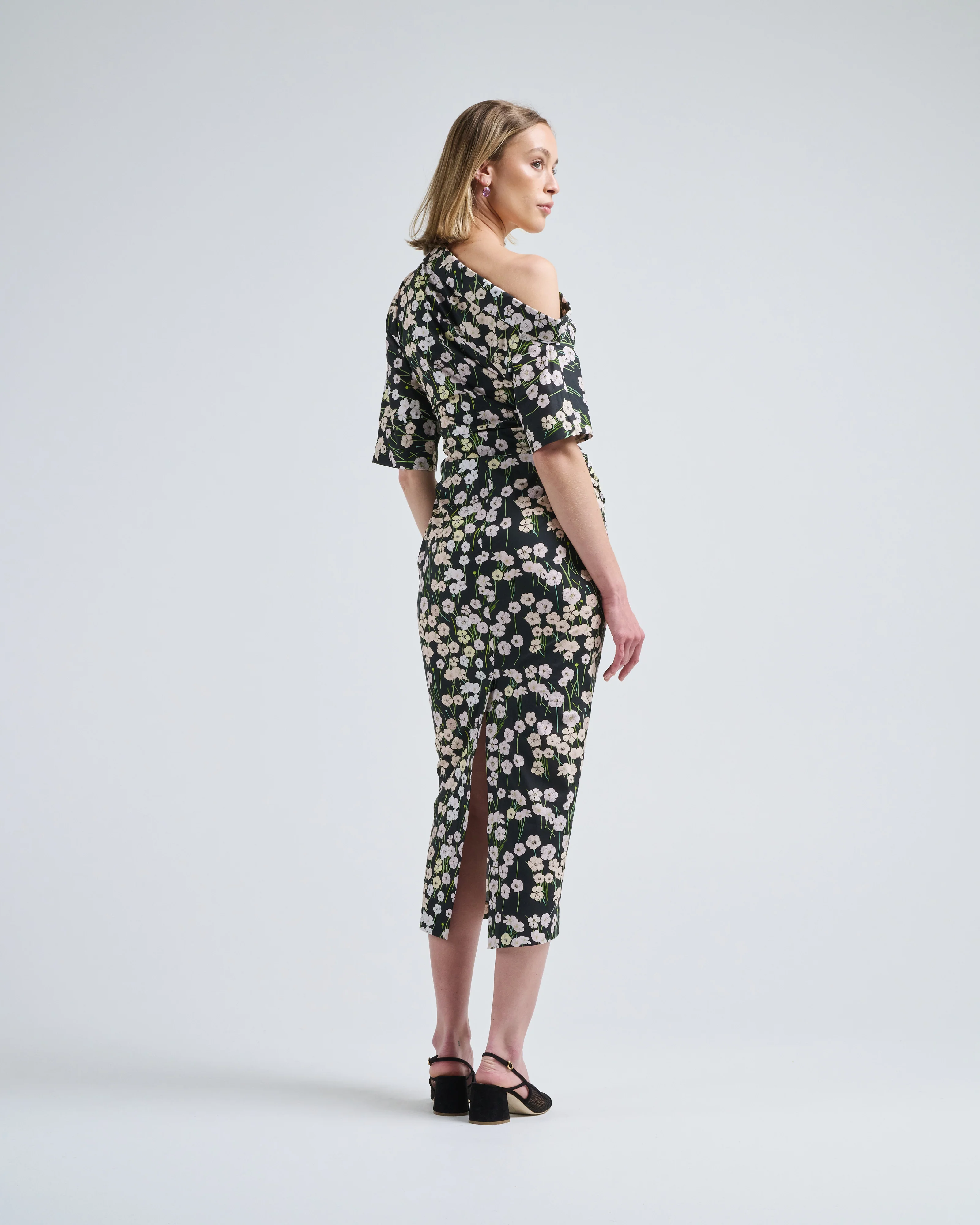 bowery dress - Image 4