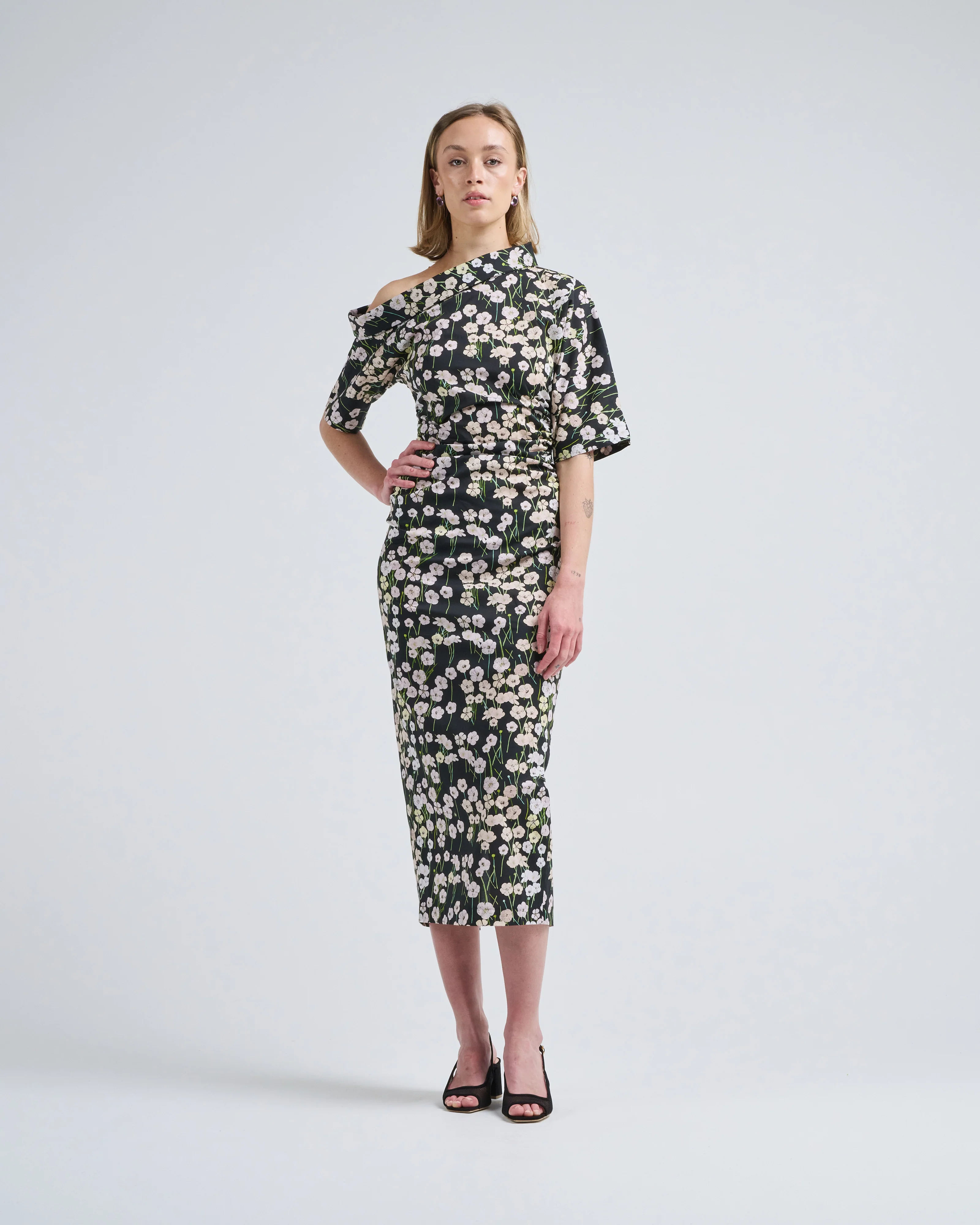 bowery dress - Image 5