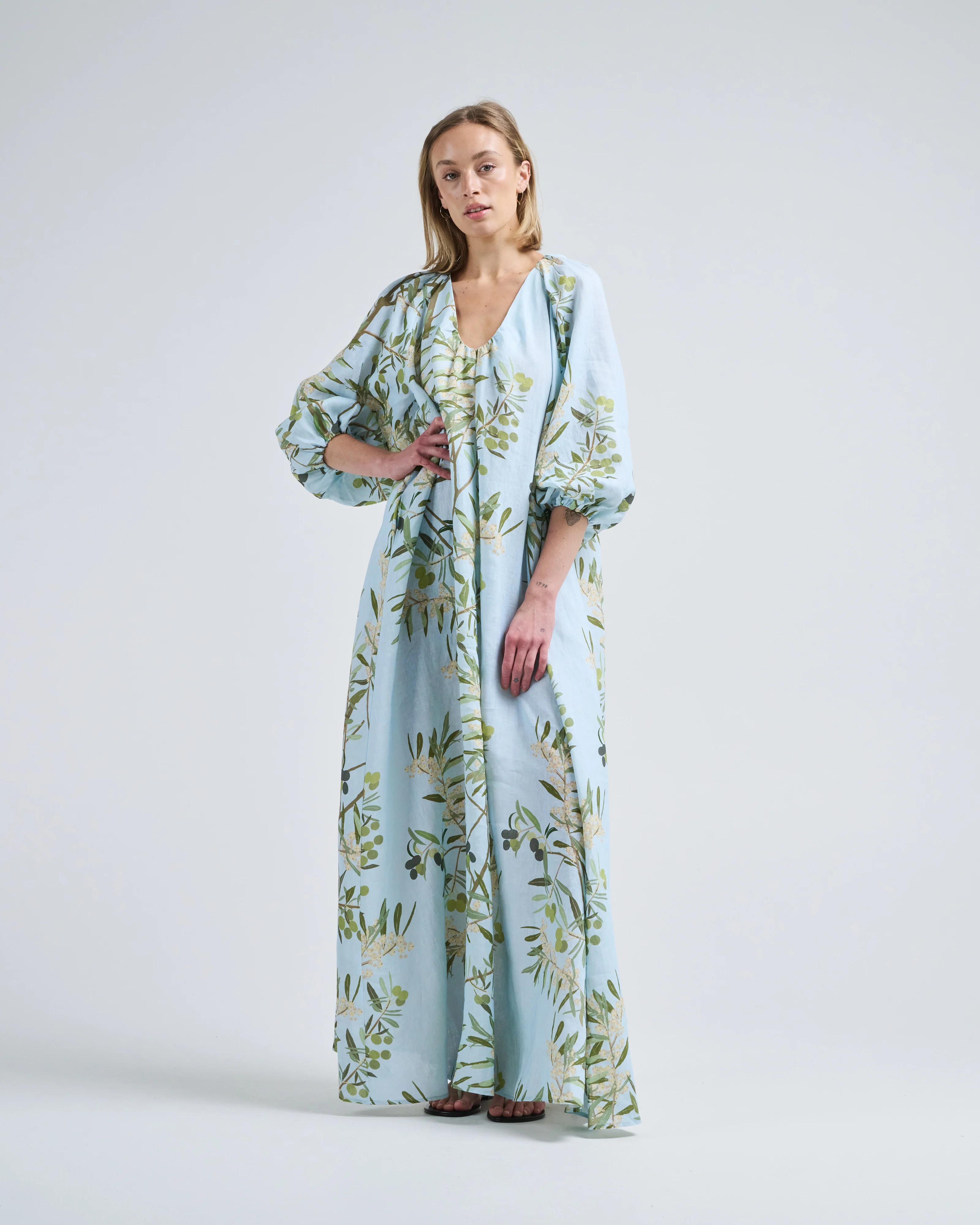 georgio dress