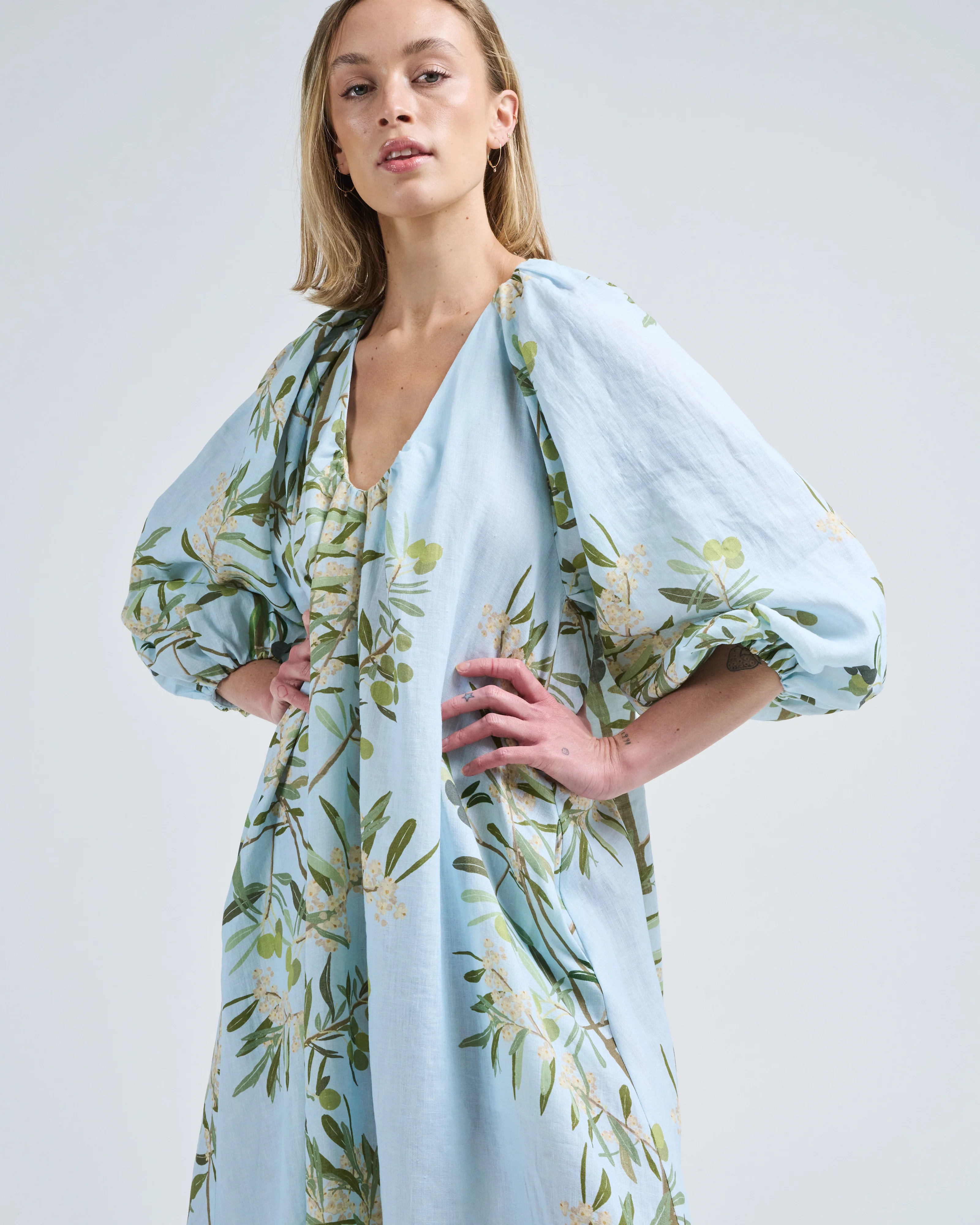 georgio dress - Image 2