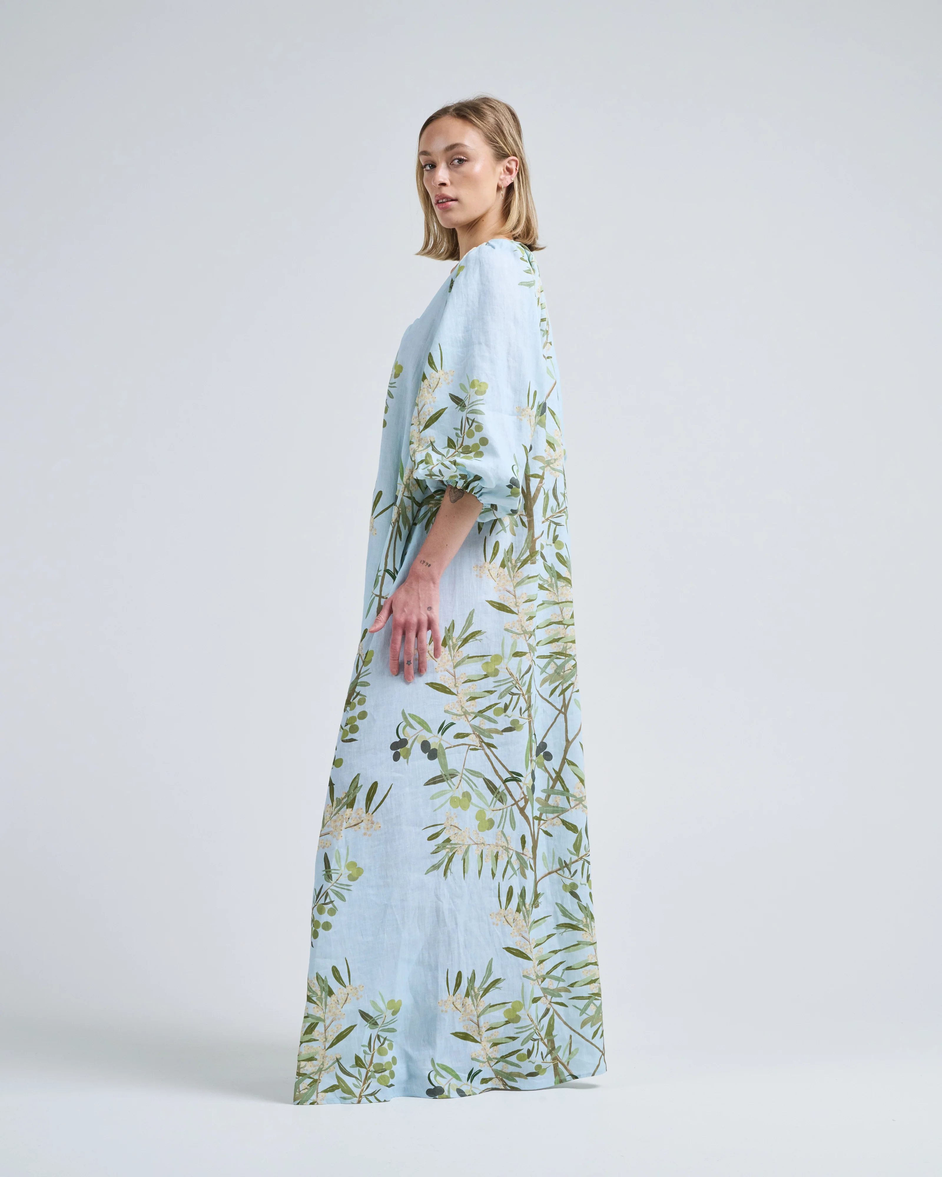 georgio dress - Image 3