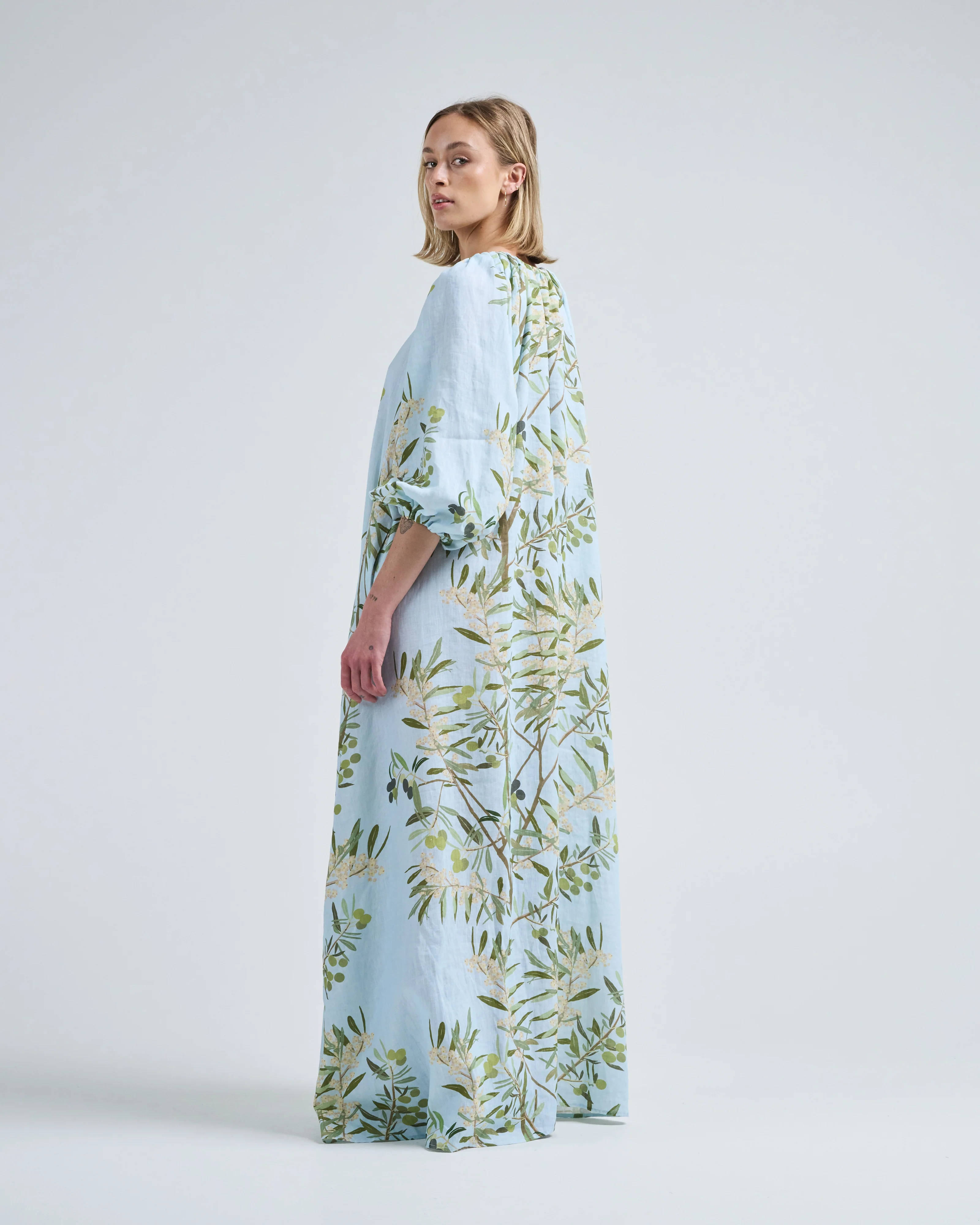 georgio dress - Image 4
