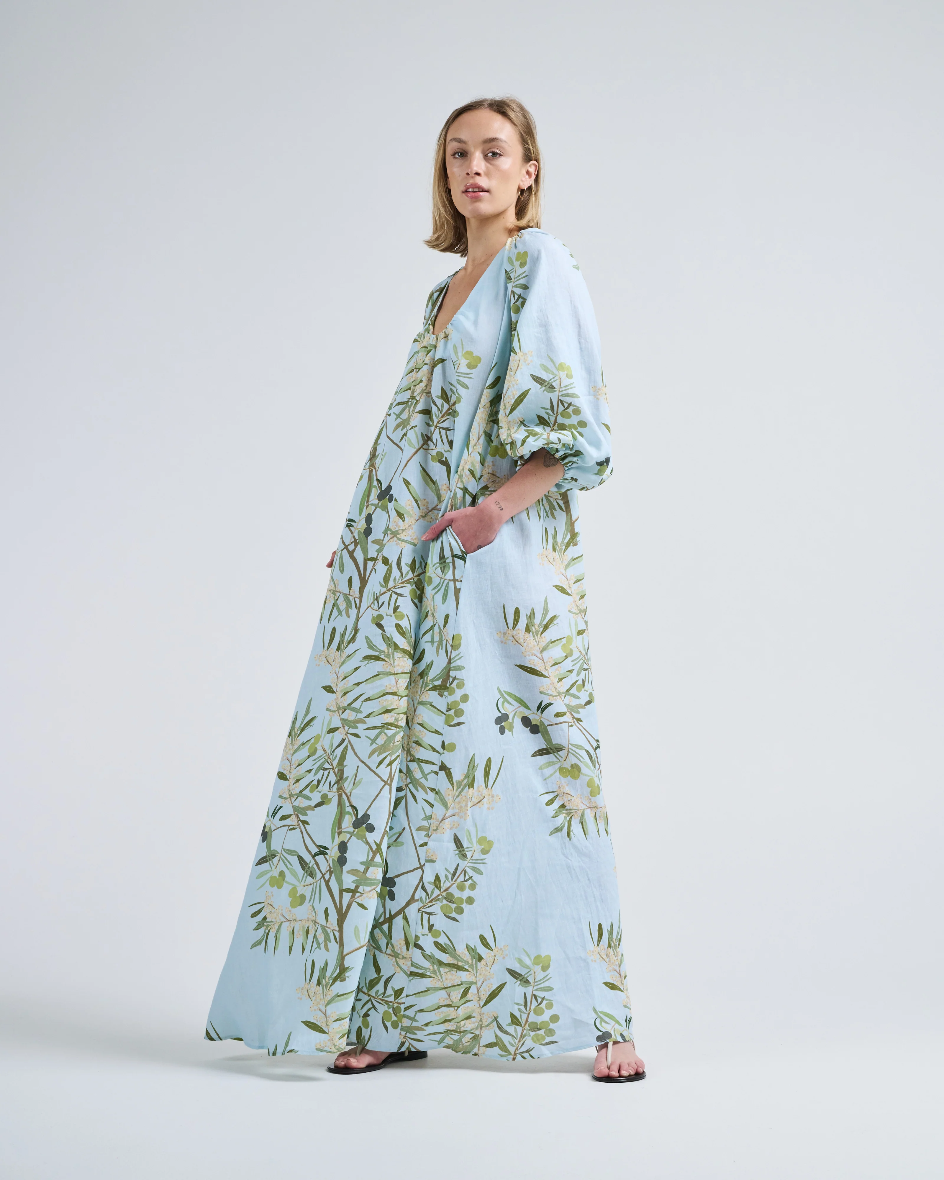 georgio dress - Image 5