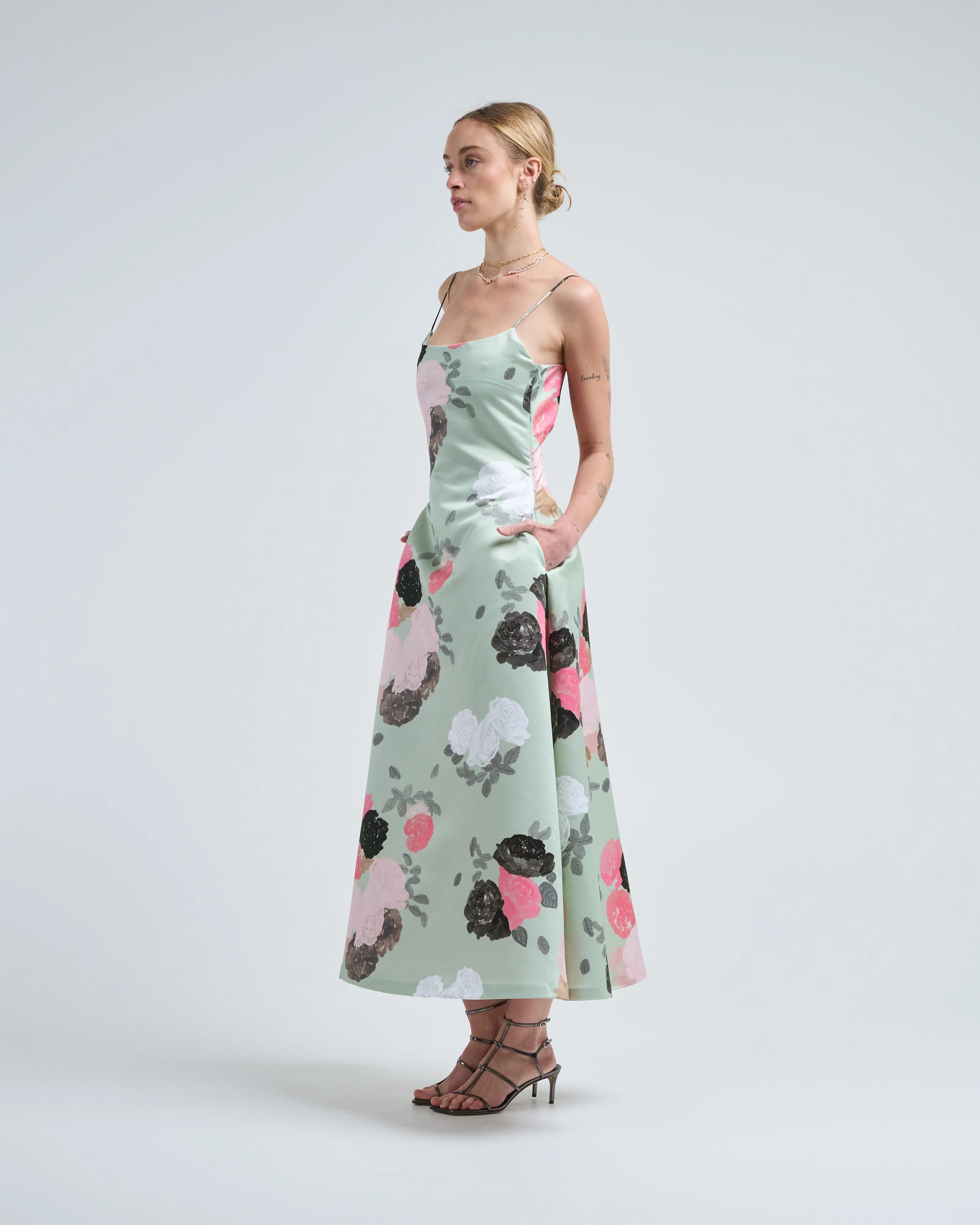 dress nicole - Image 3