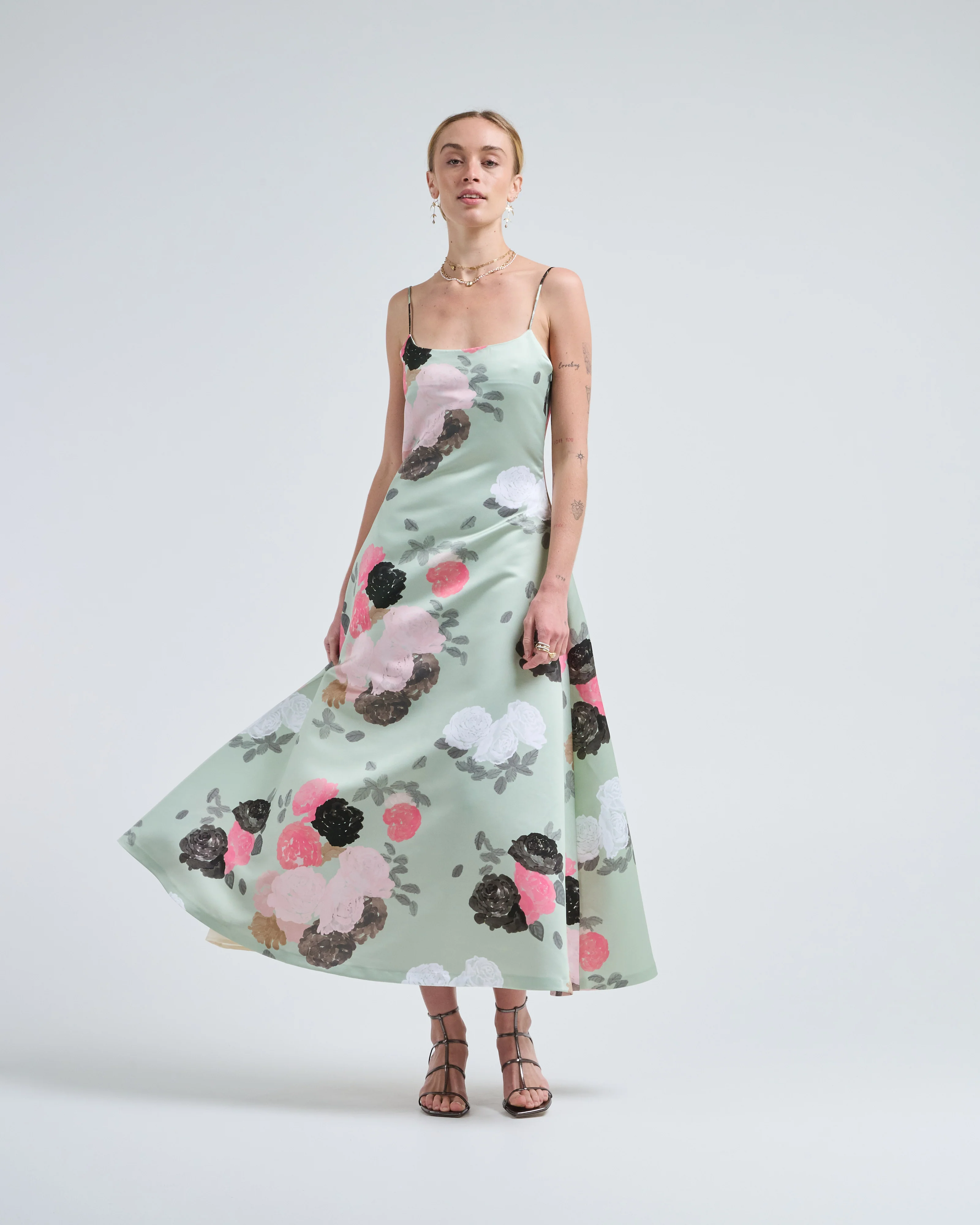 dress nicole - Image 4