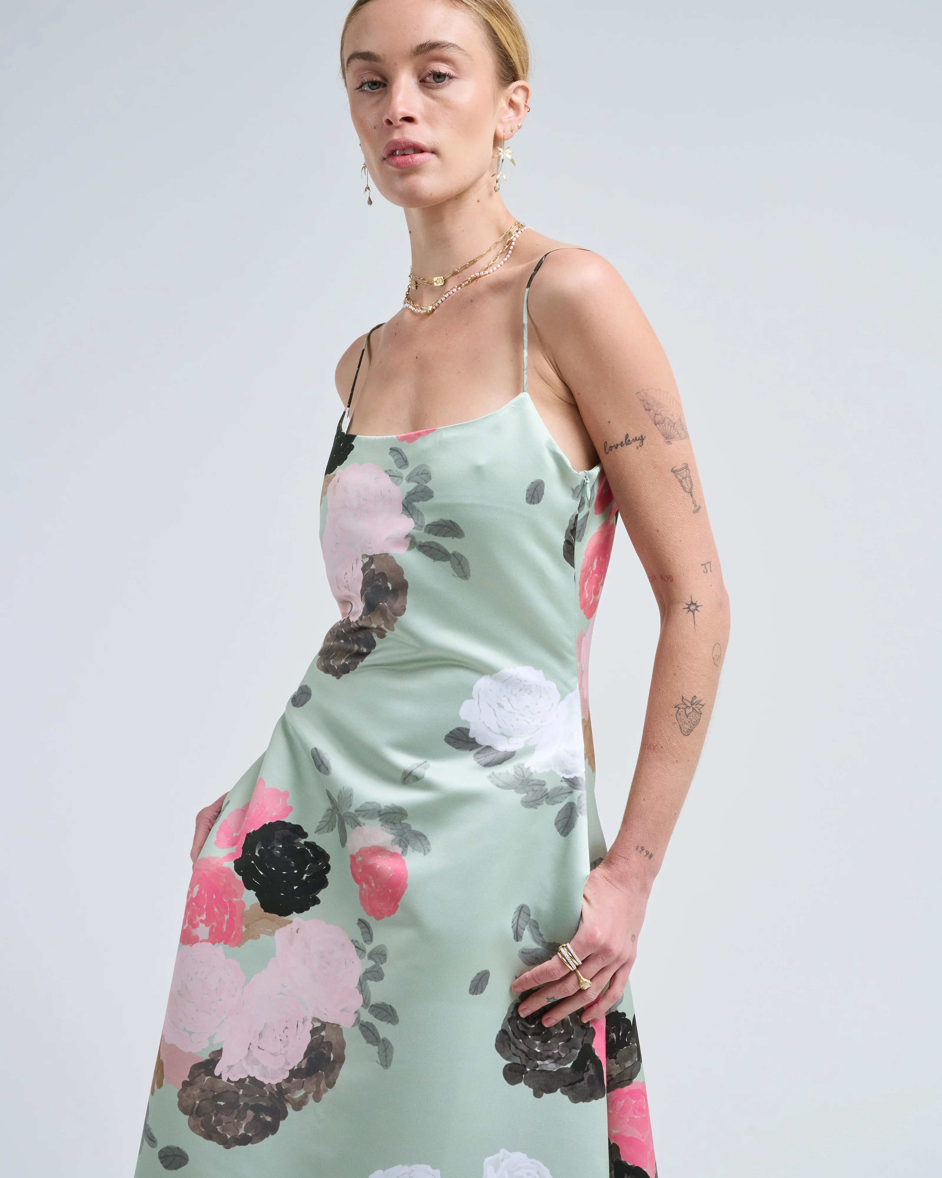 dress nicole - Image 5