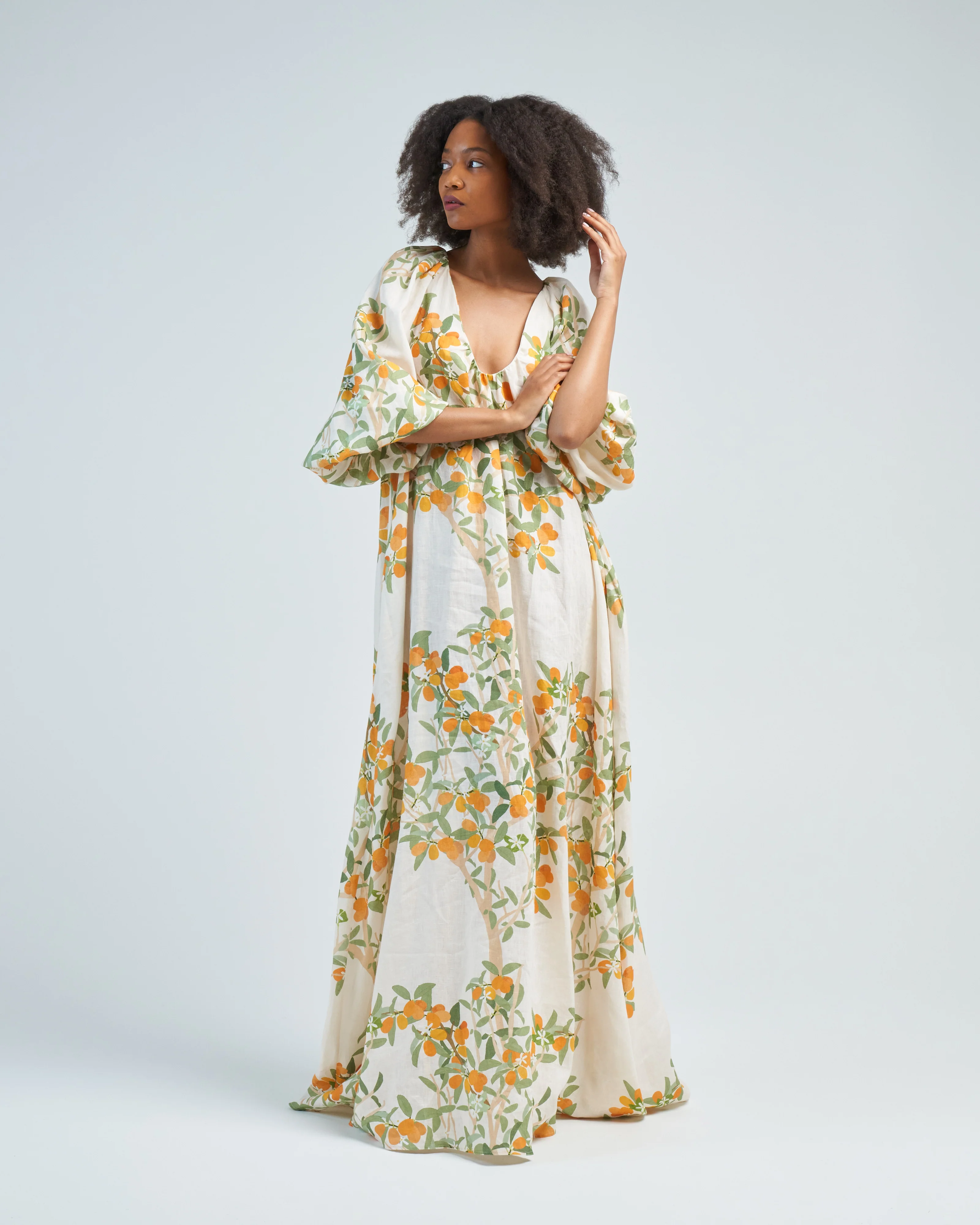 georgio dress