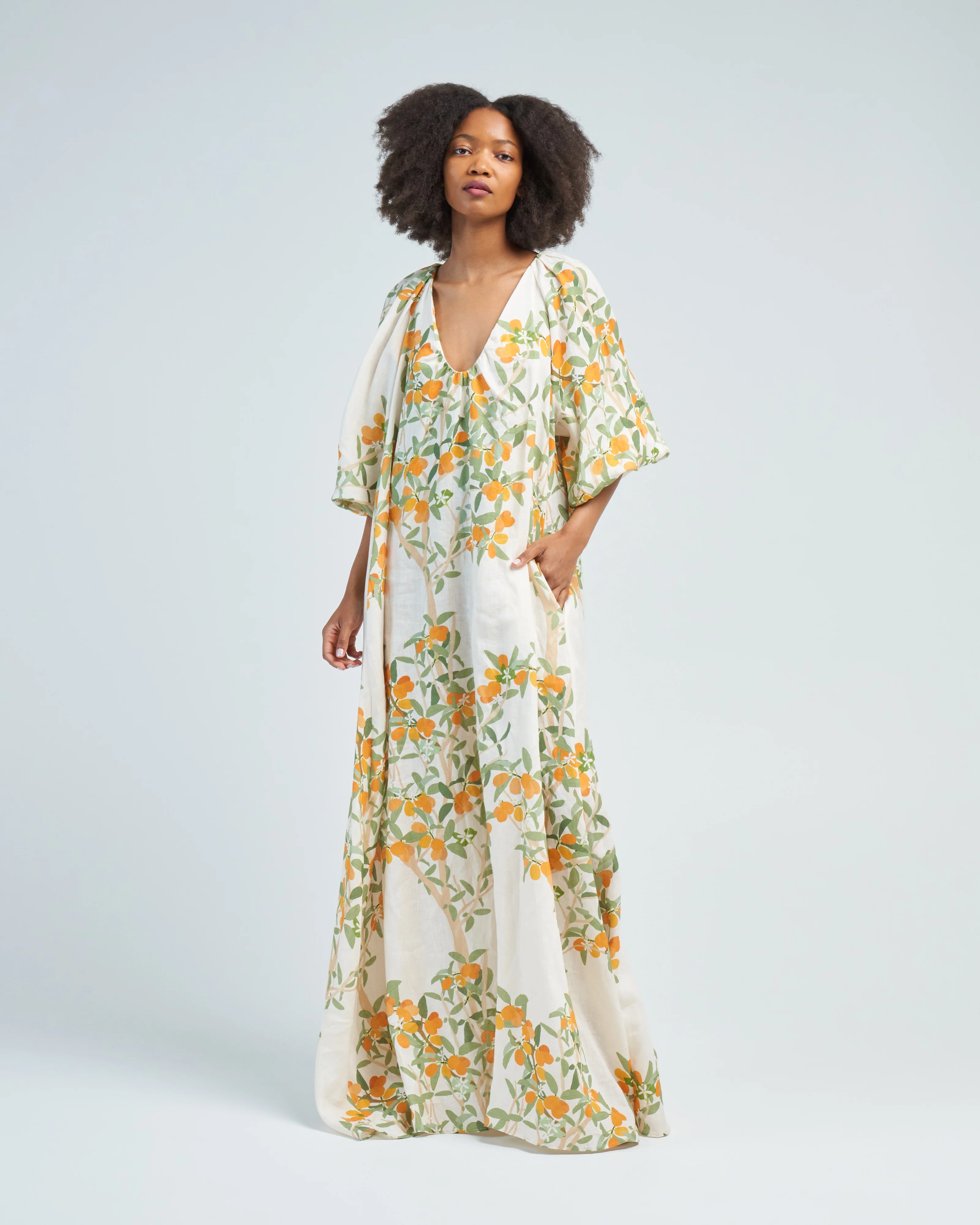 georgio dress - Image 2