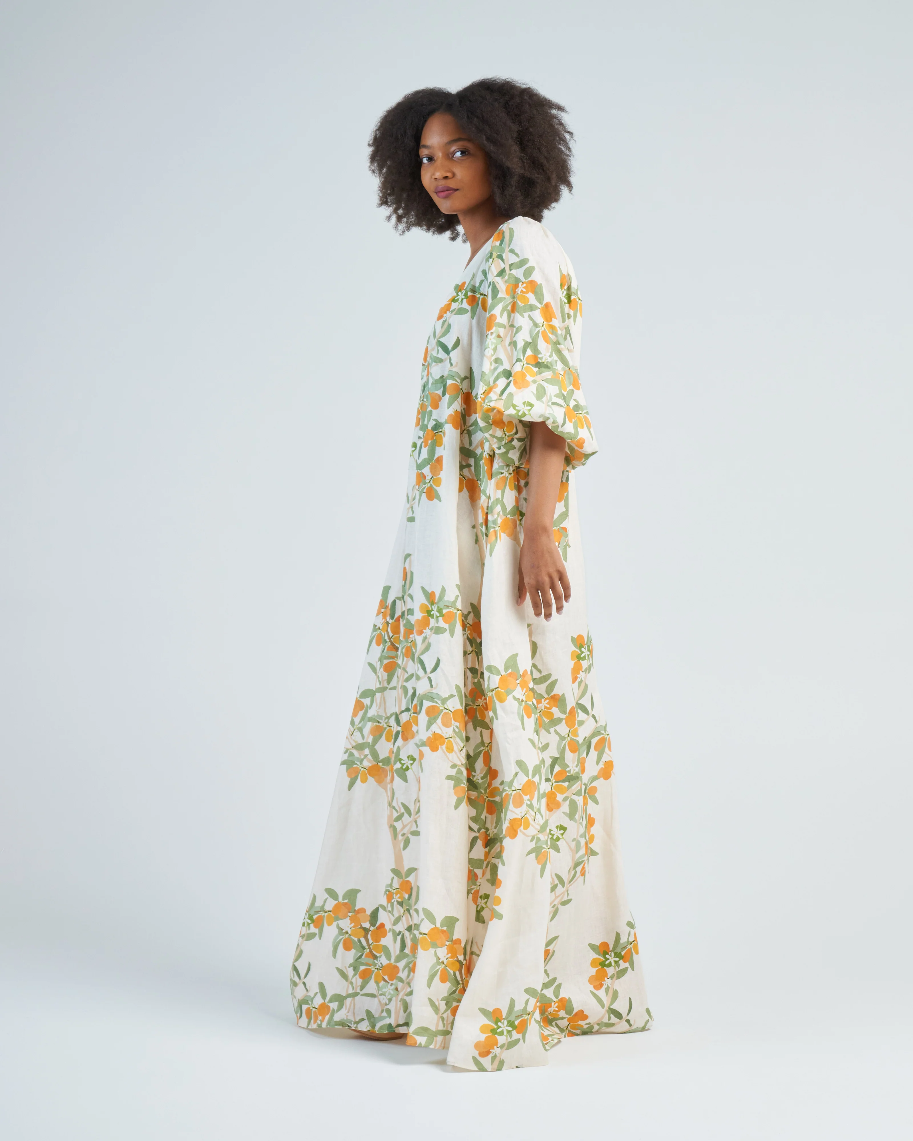 georgio dress - Image 3