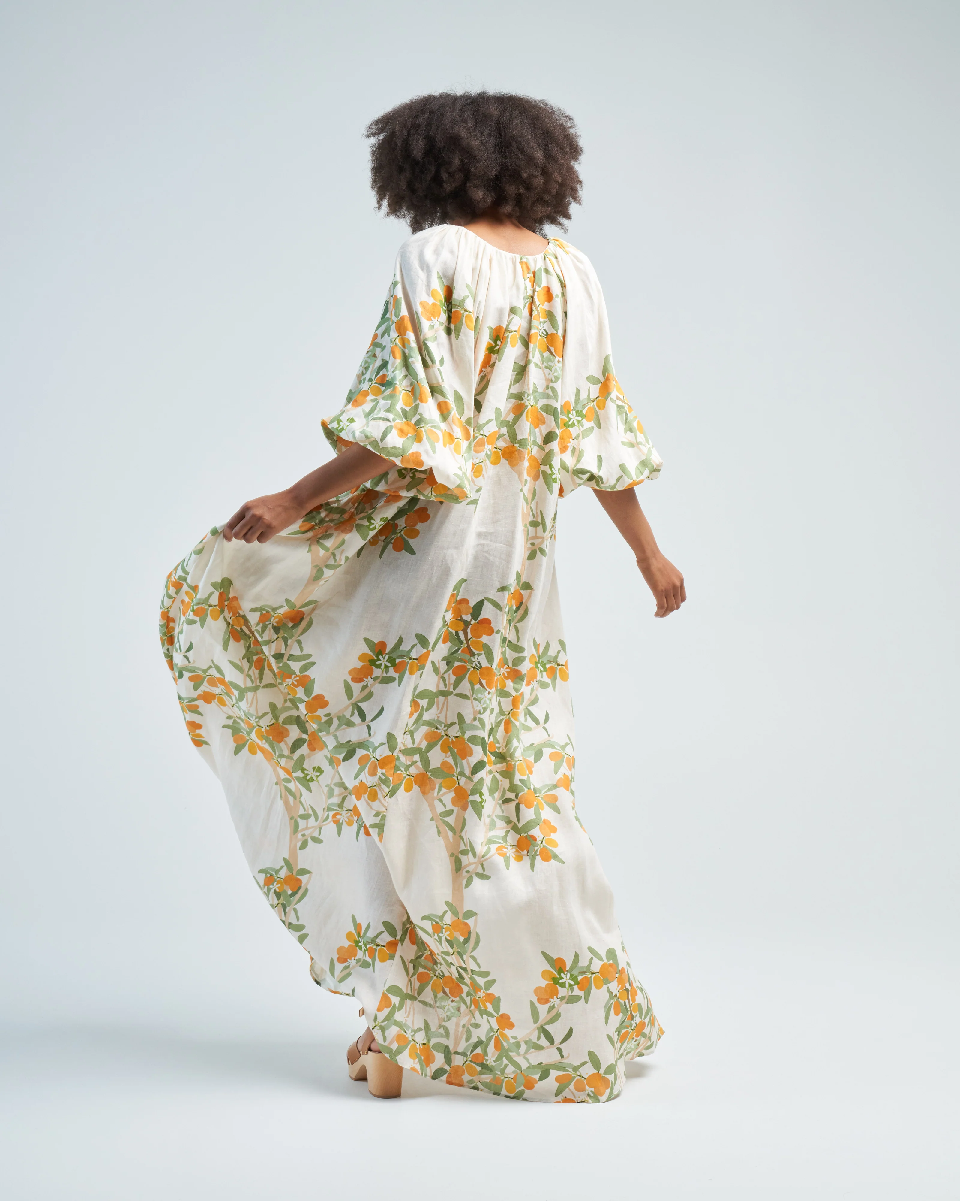 georgio dress - Image 4