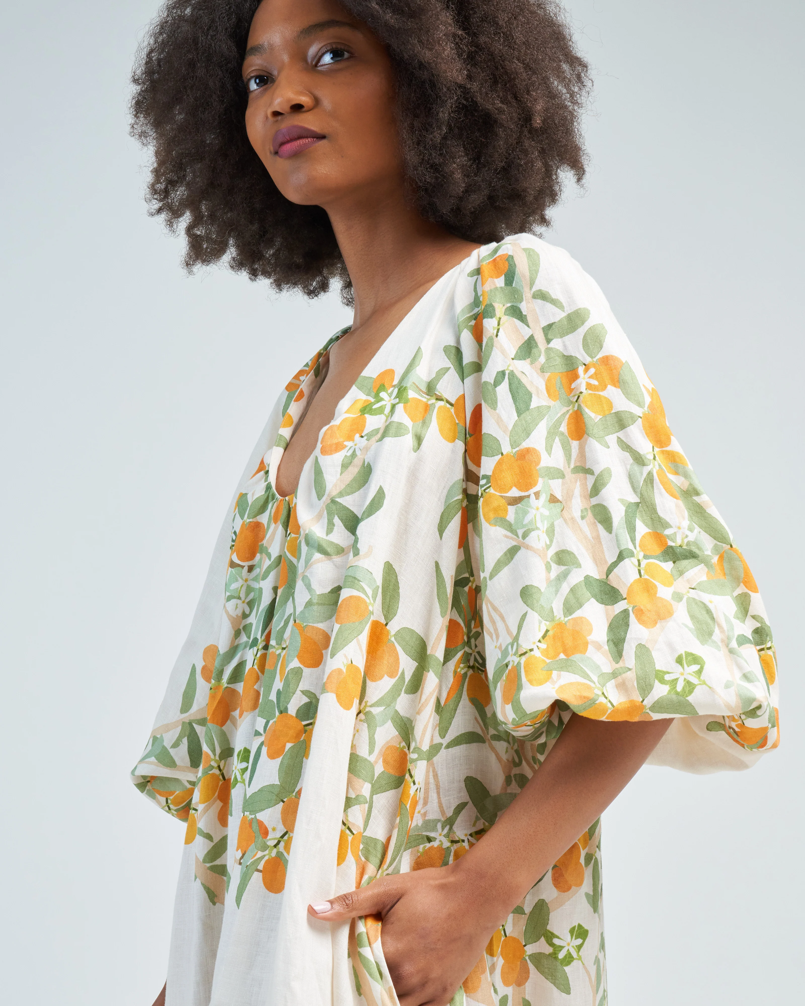 georgio dress - Image 5