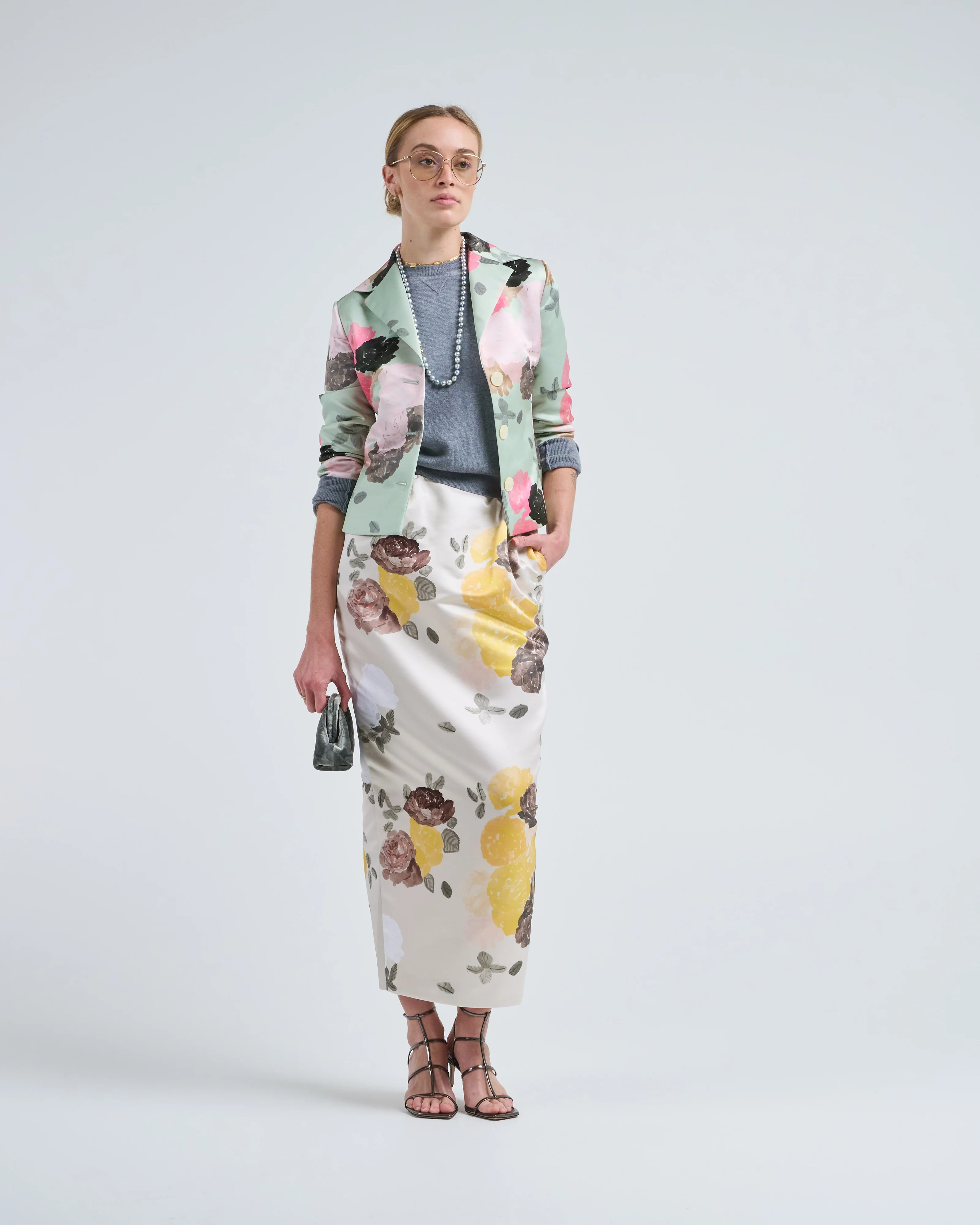 jacket elle - Image 3