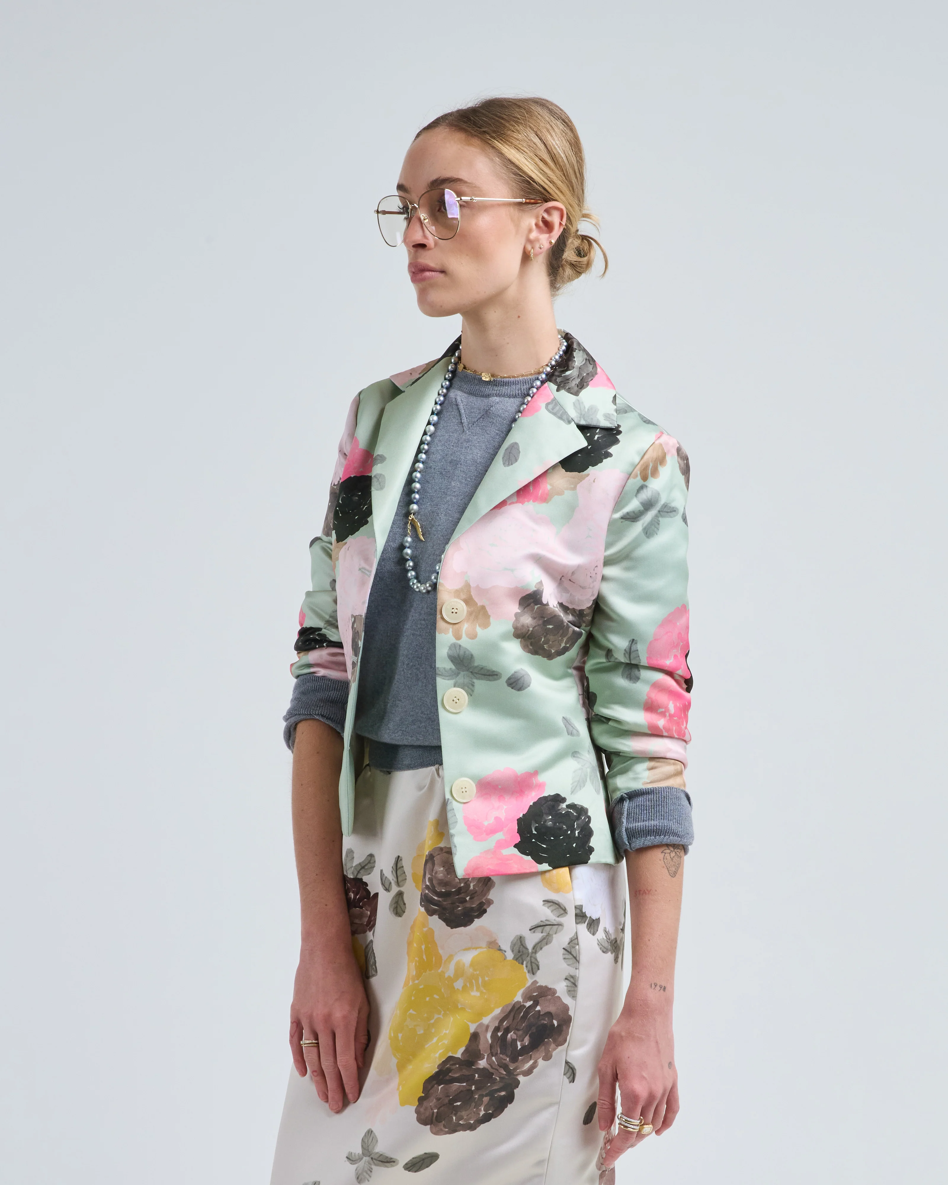 jacket elle - Image 4