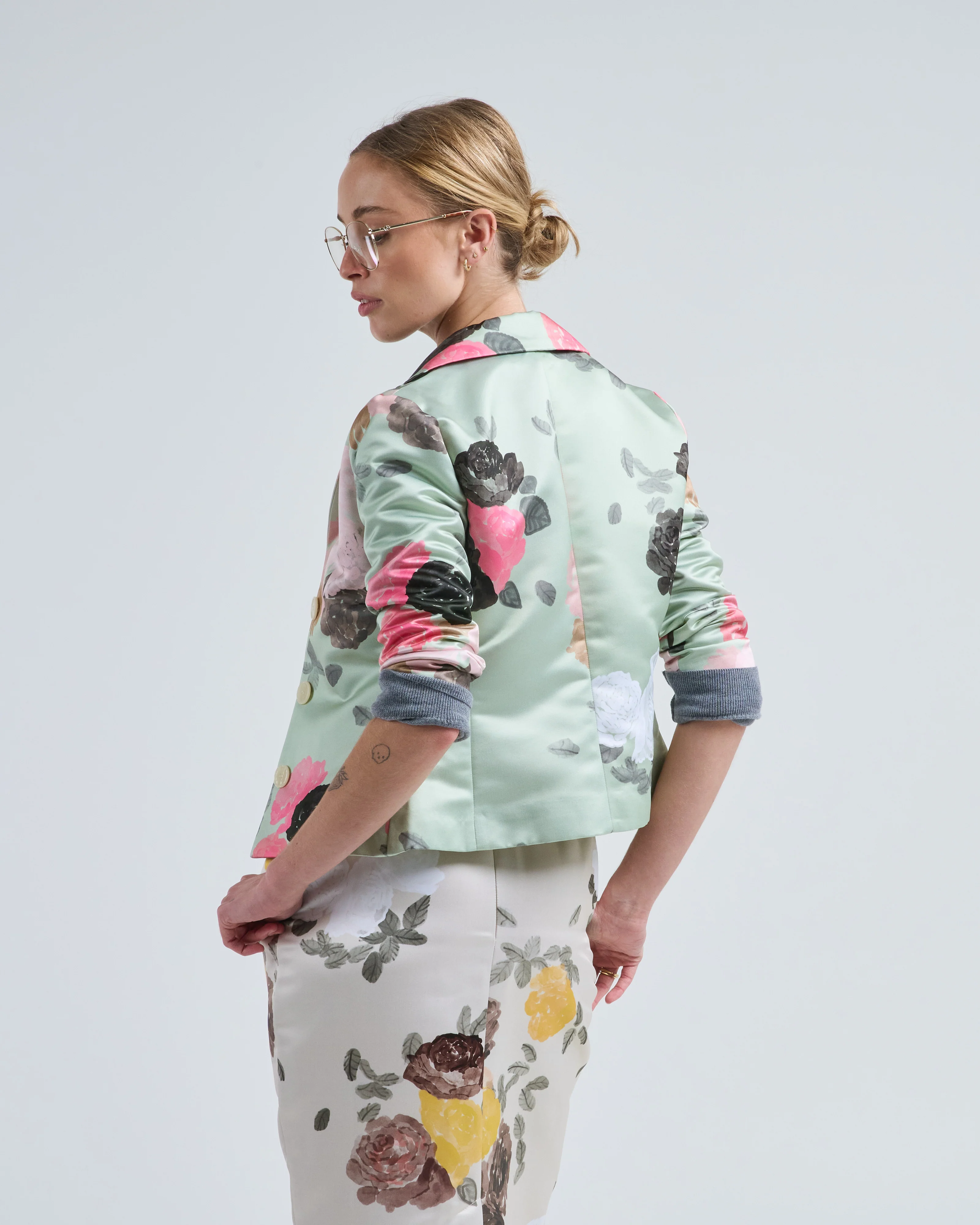 jacket elle - Image 5