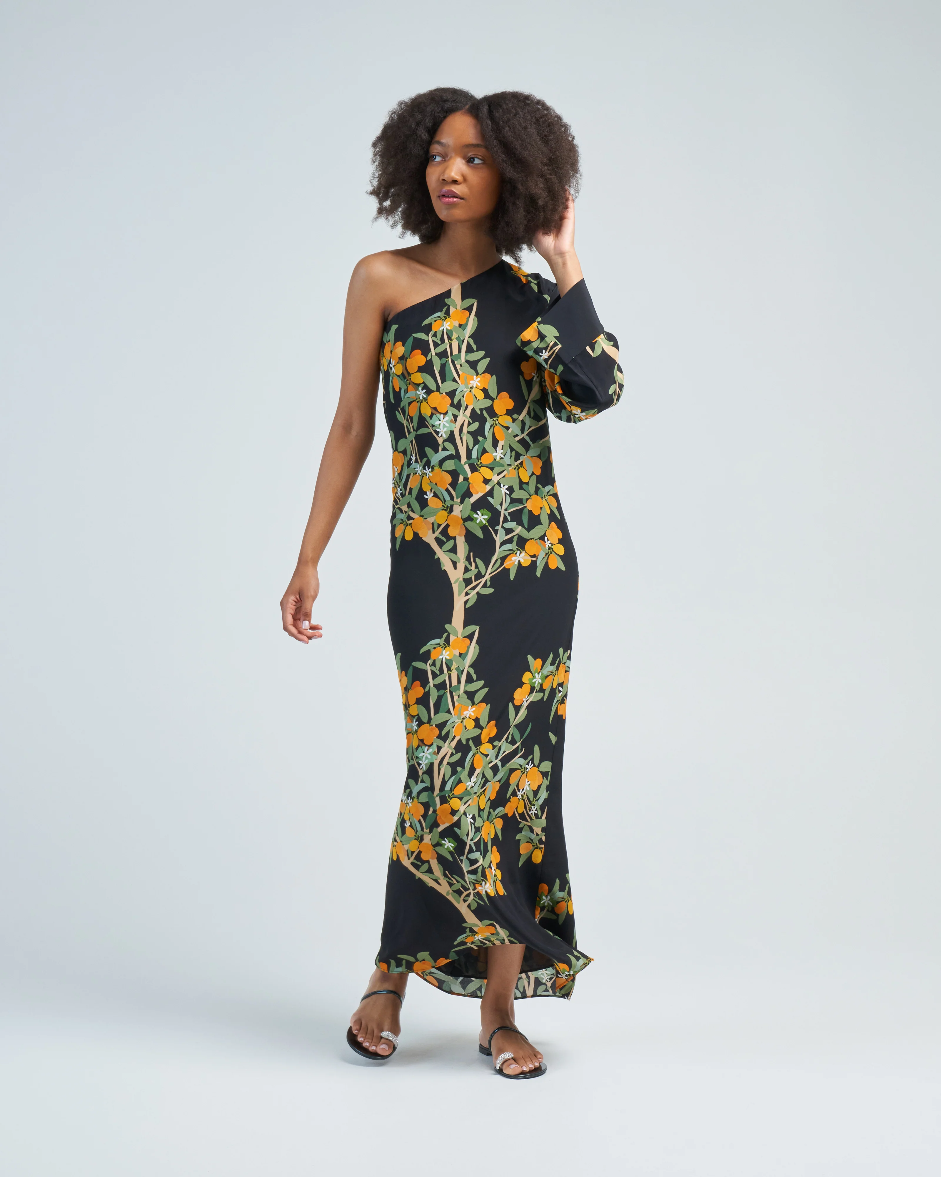 lola dress - Image 2