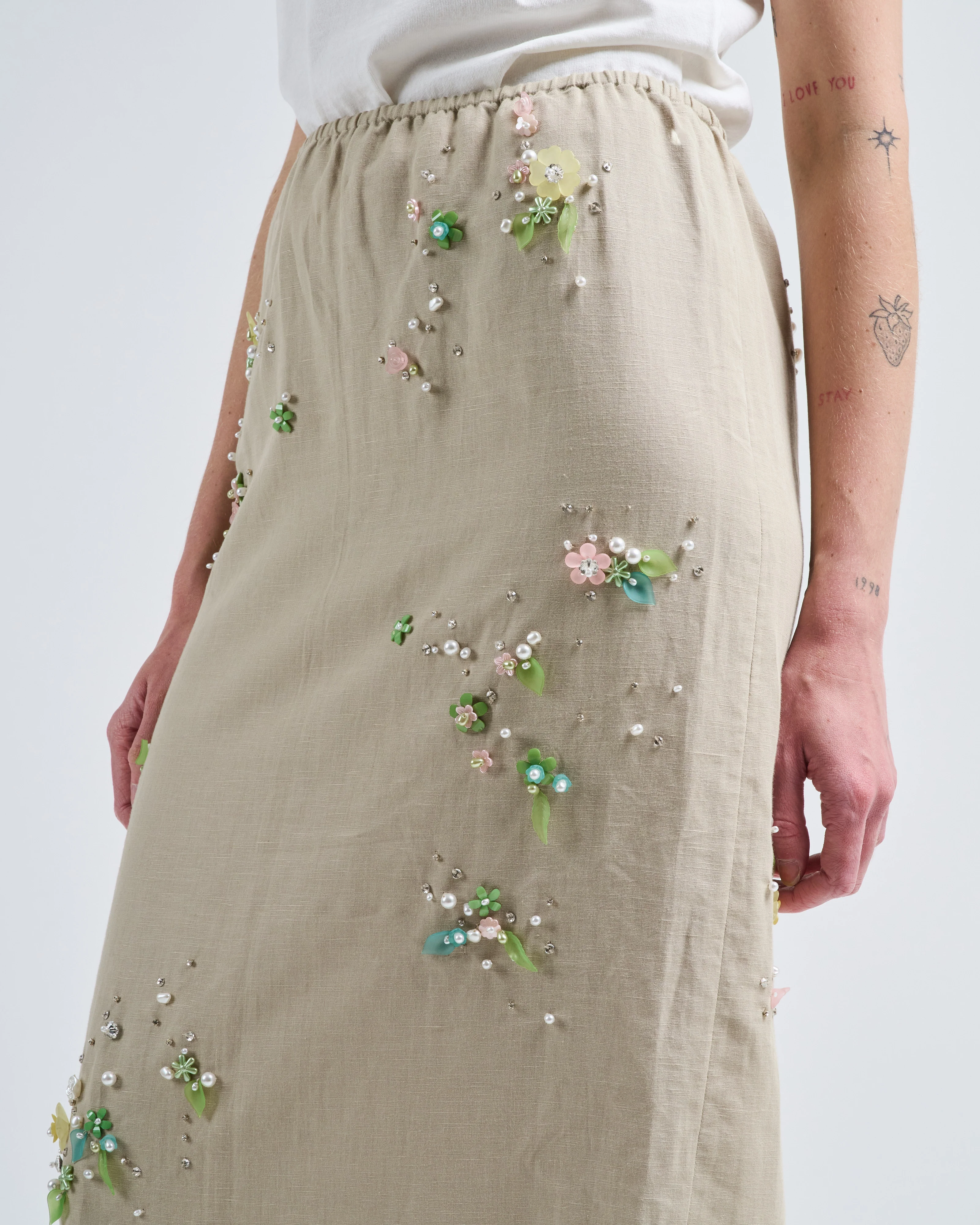midi skirt miriam - Image 2