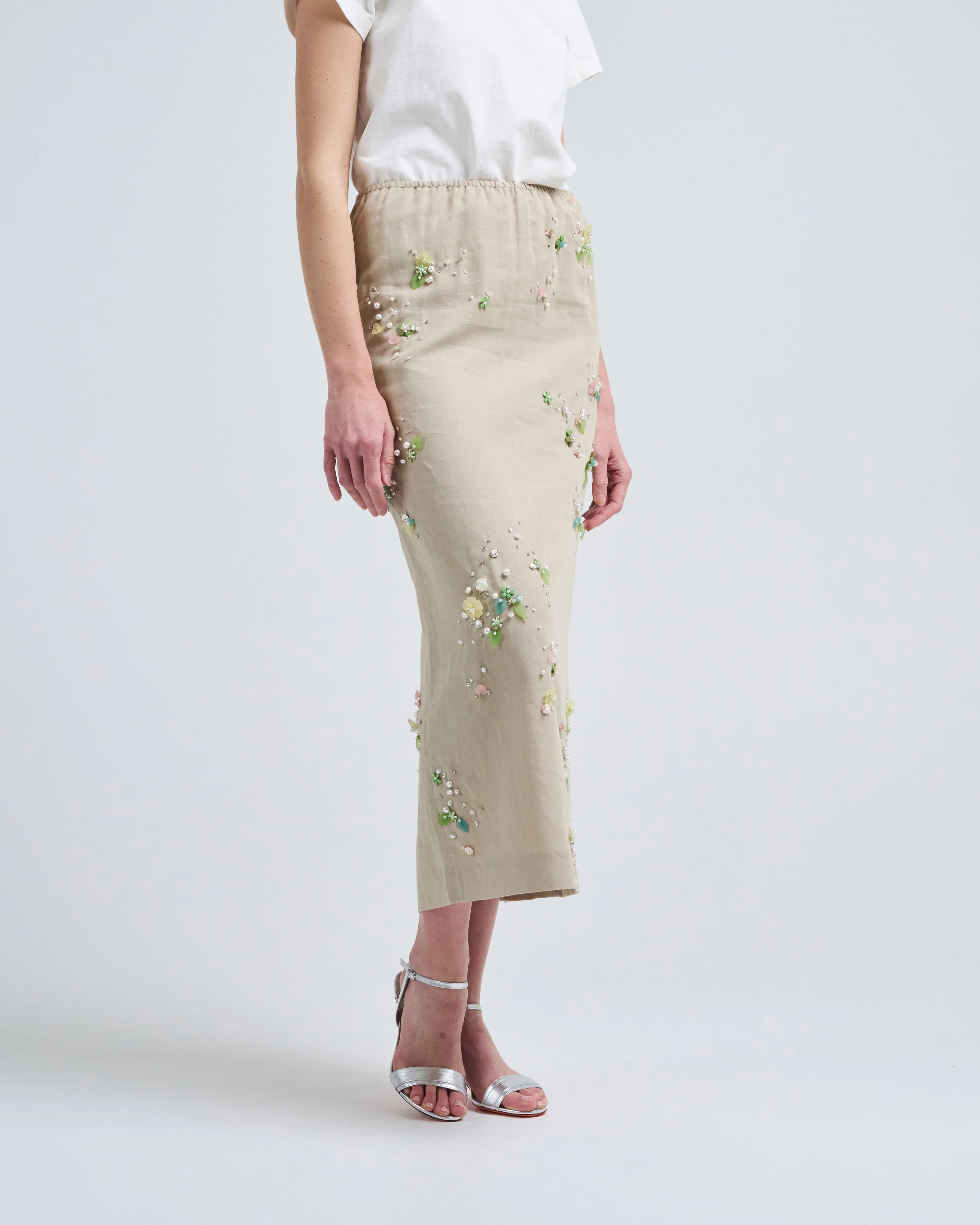 midi skirt miriam - Image 3