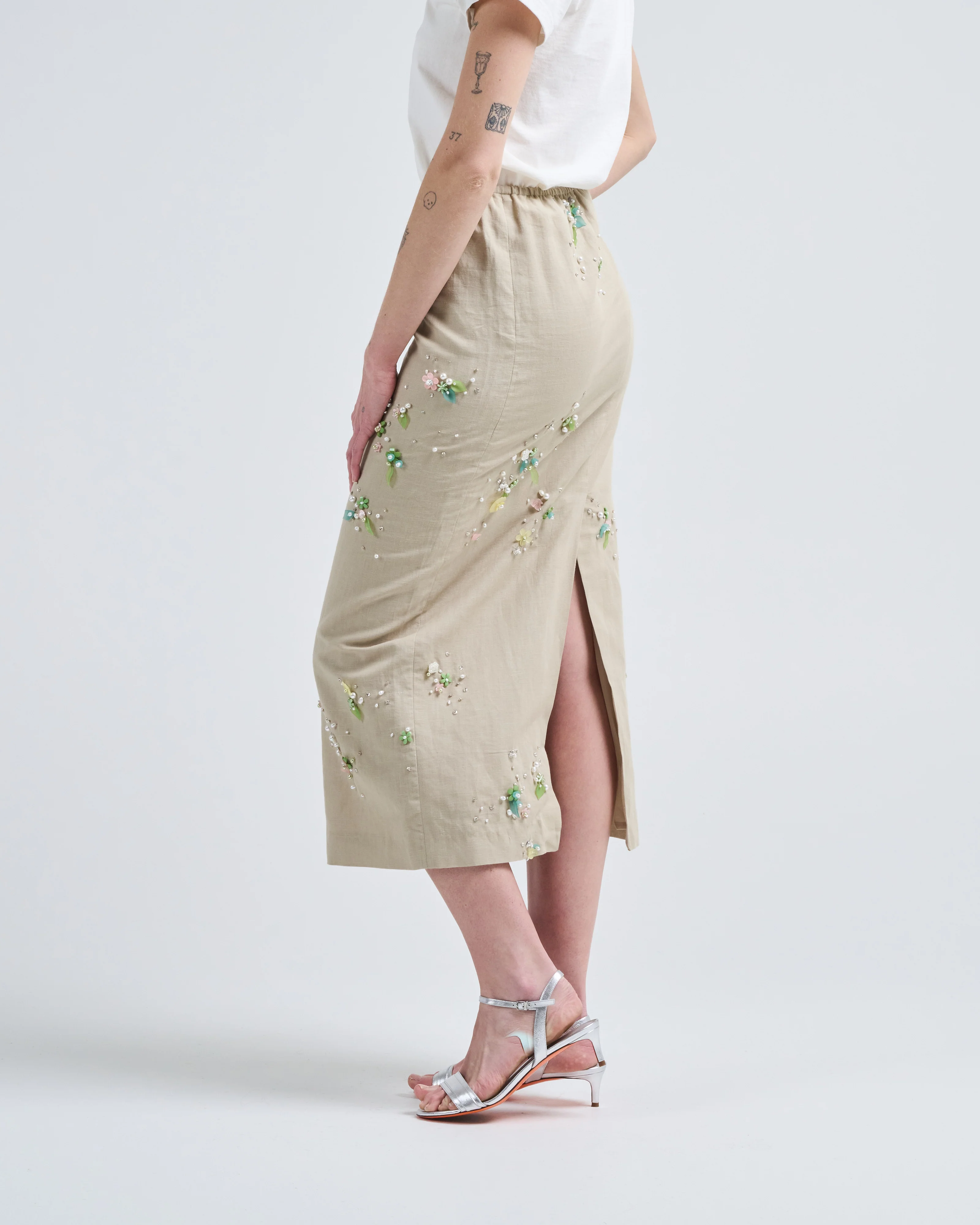 midi skirt miriam - Image 4
