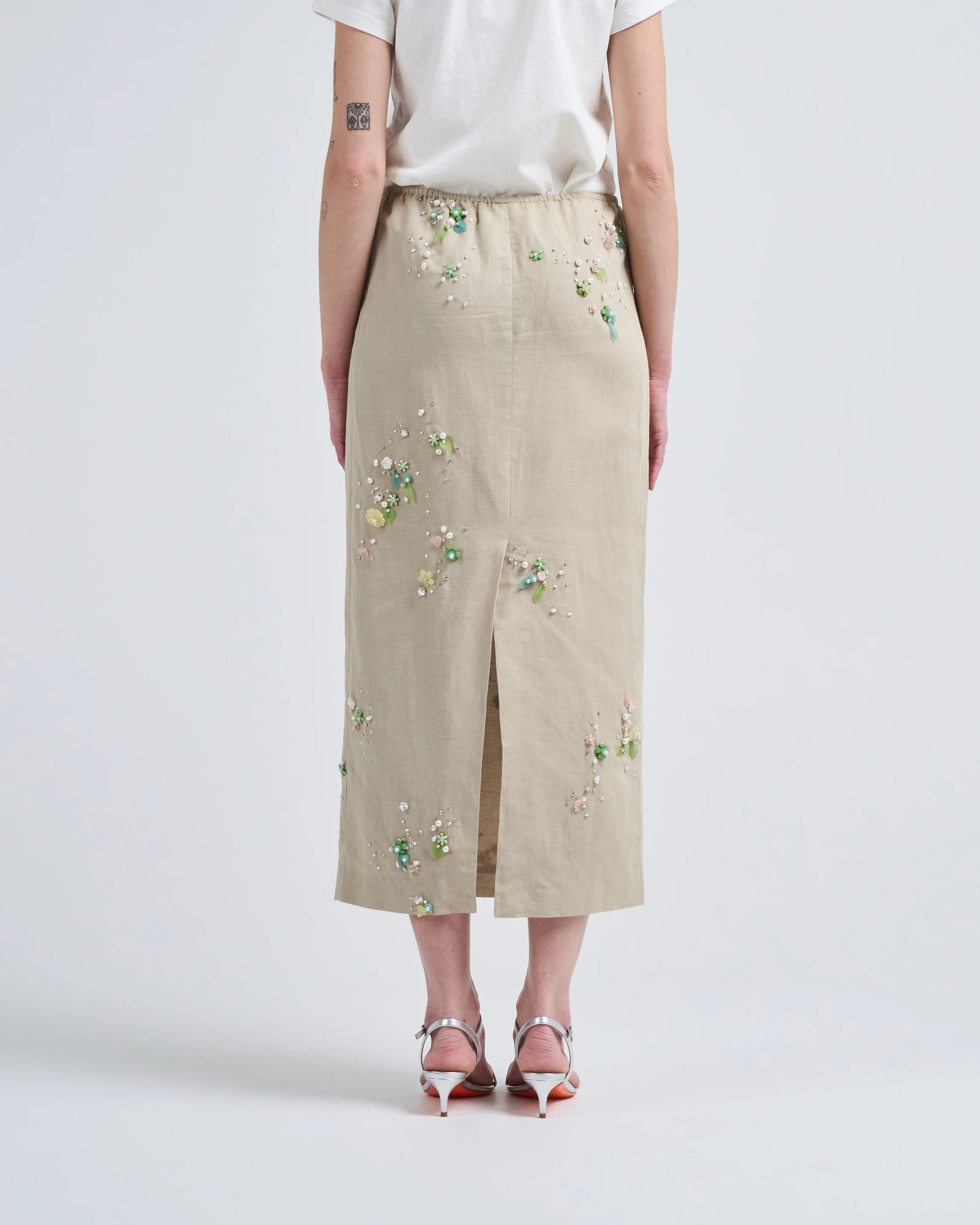 midi skirt miriam - Image 5