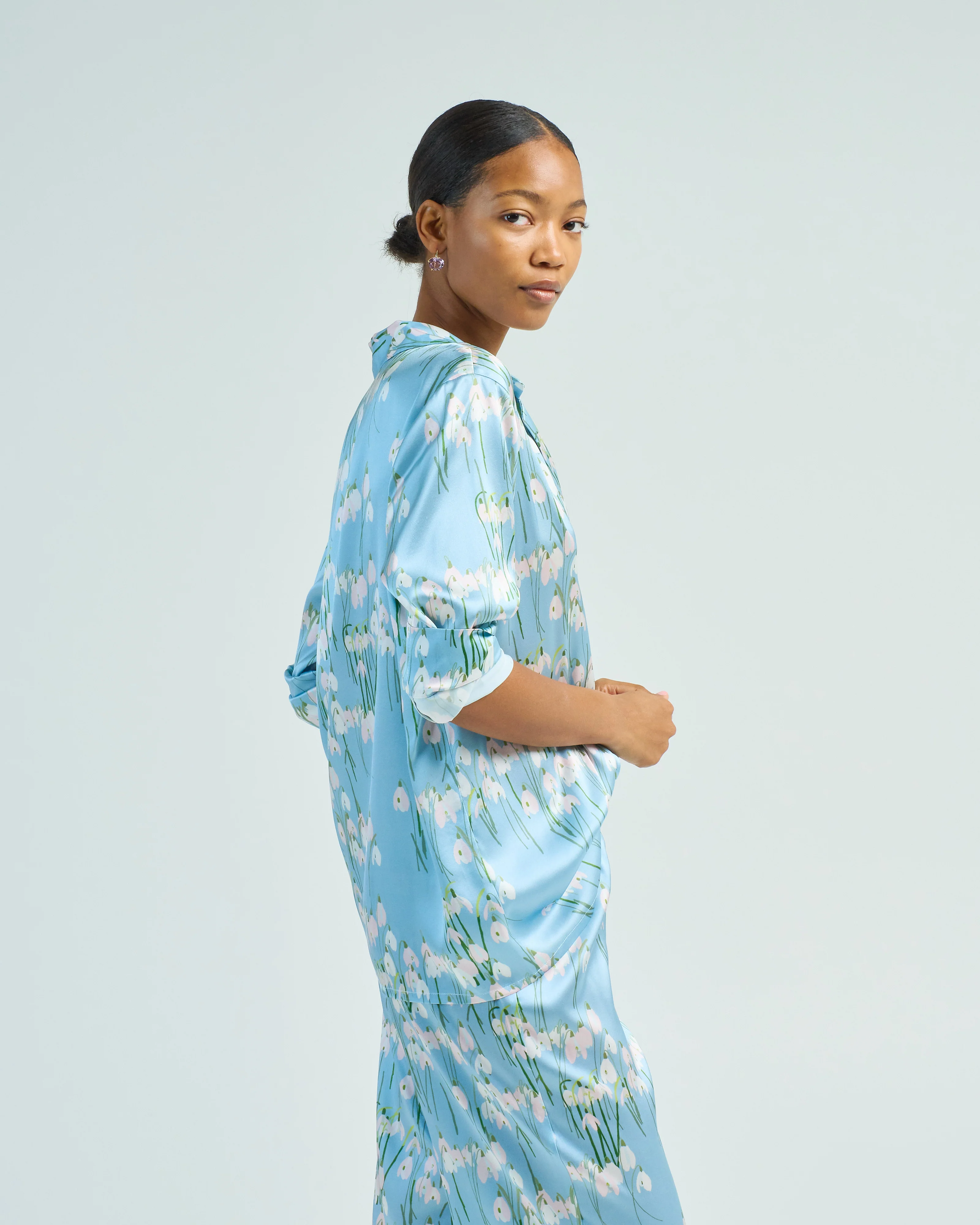 pyjama louis blouse - Image 3