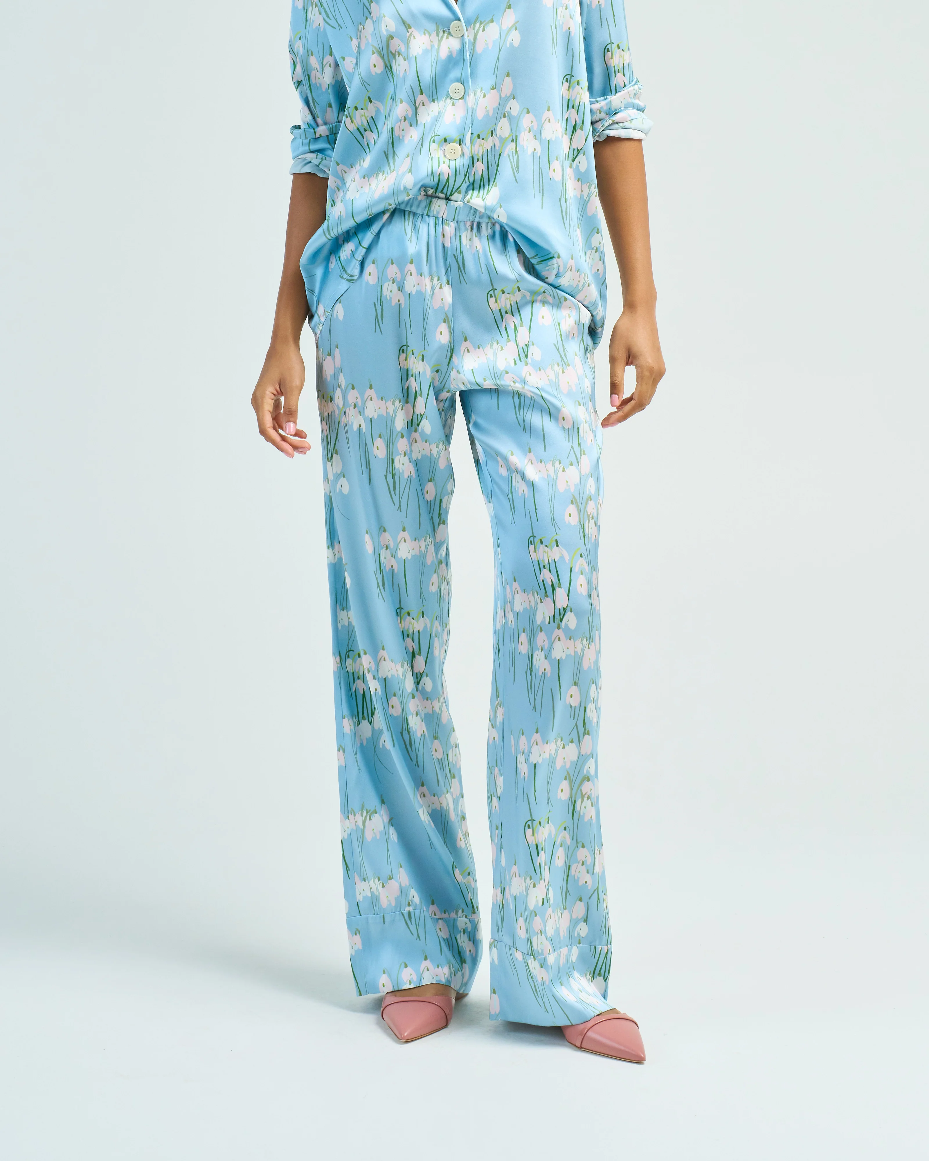 pyjama louis pants - Image 2