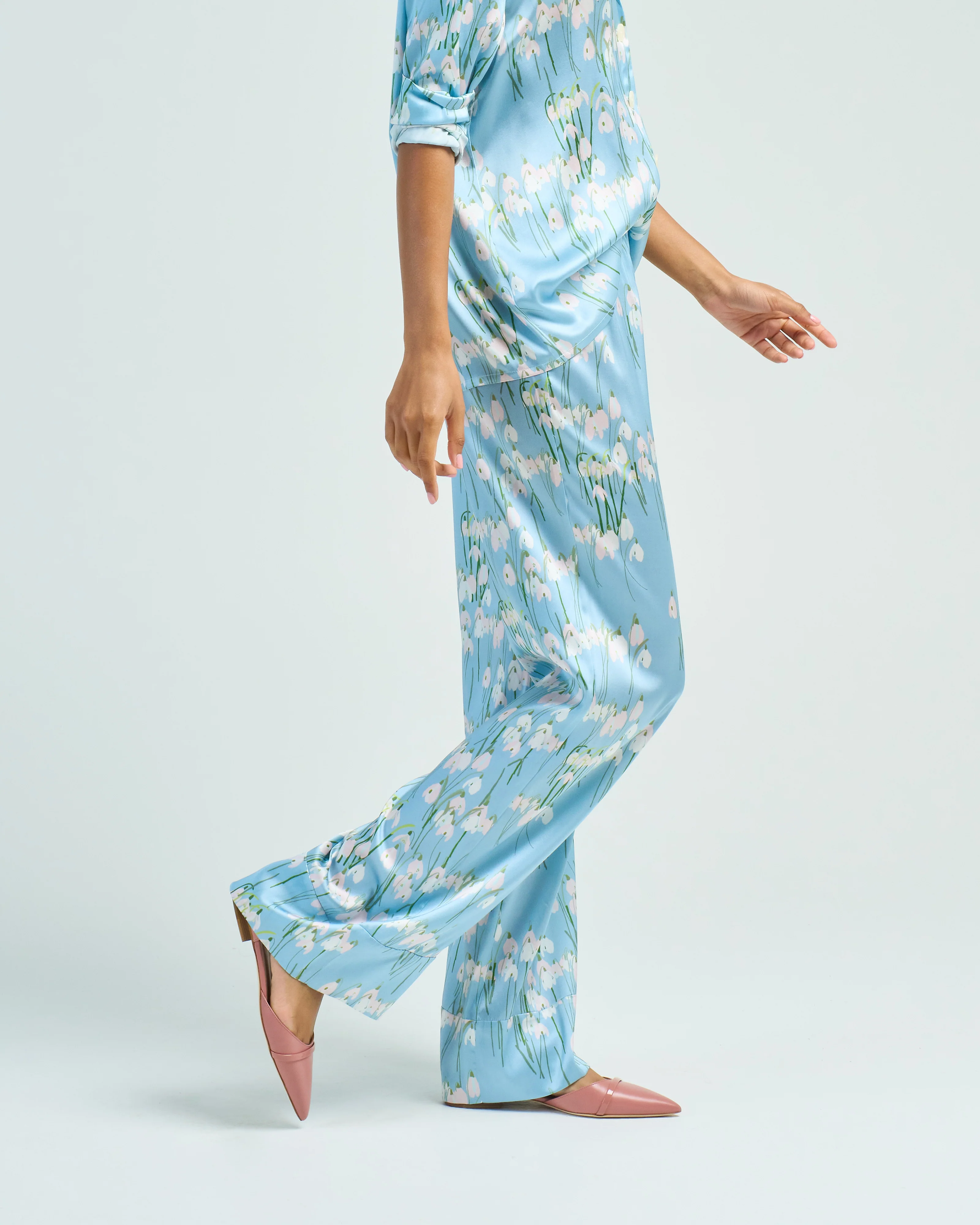 pyjama louis pants - Image 3